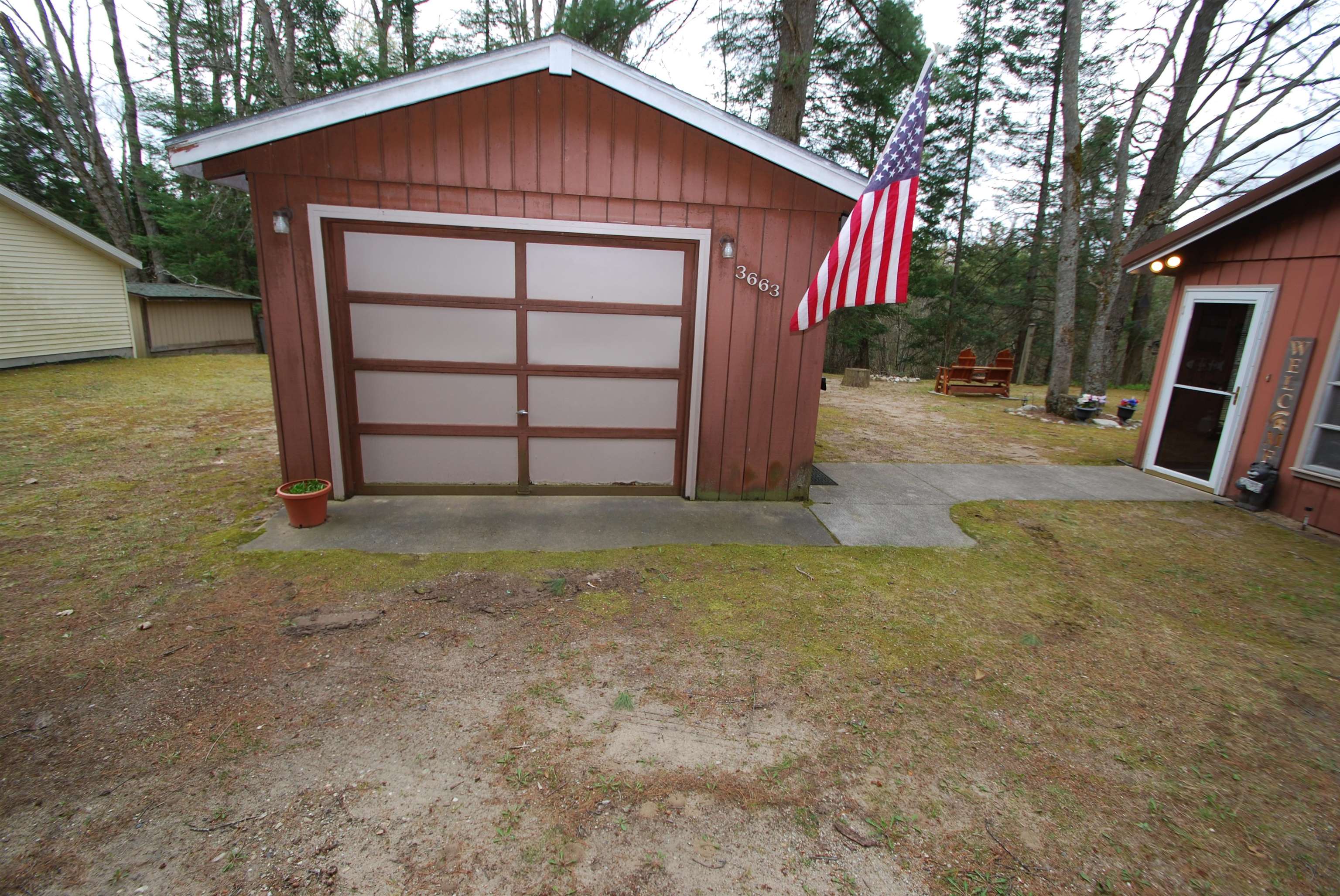3663 Longue Road UNIT&nbsp;Lot: 70/71, West Branch, MI, 48661