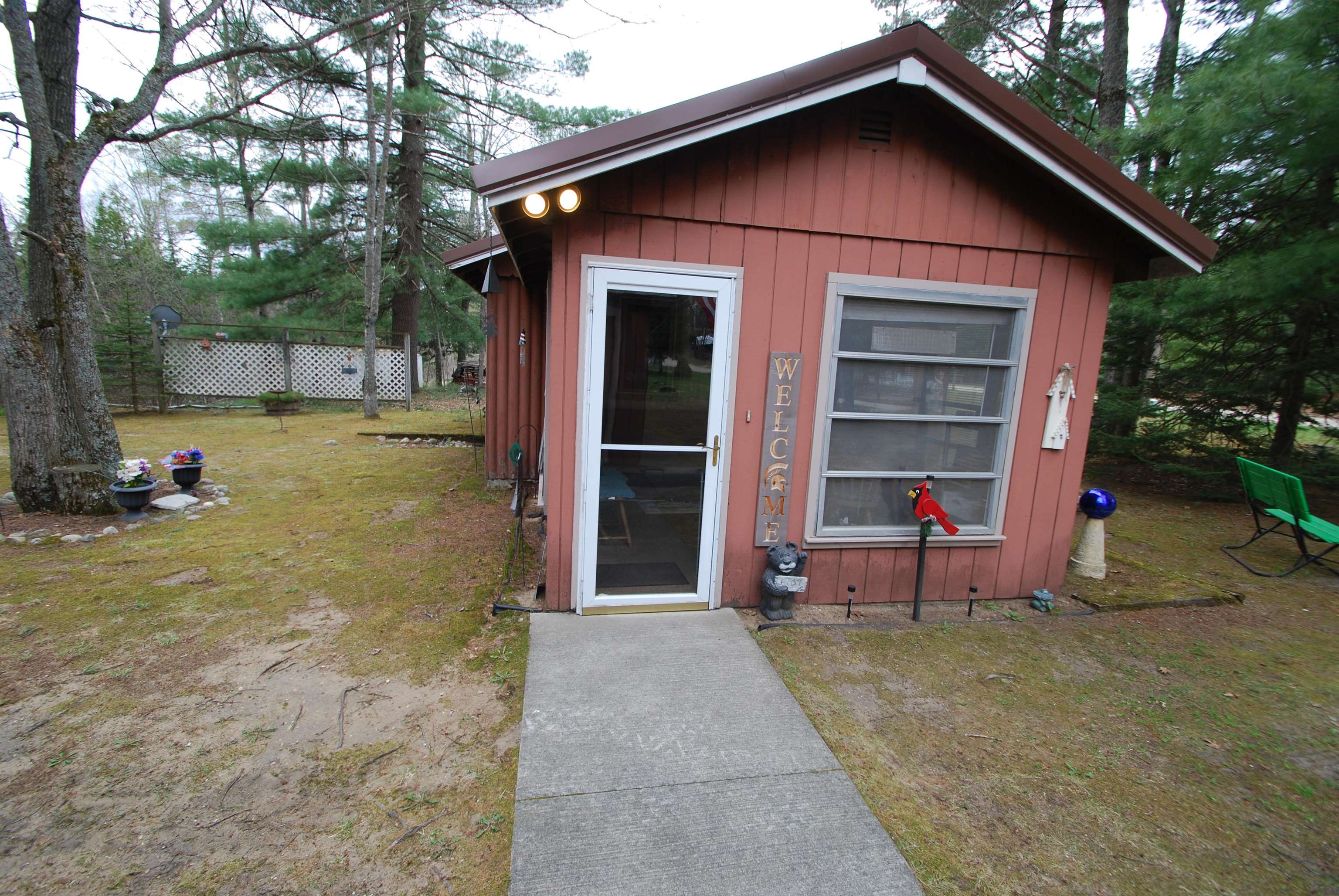 3663 Longue Road UNIT&nbsp;Lot: 70/71, West Branch, MI, 48661