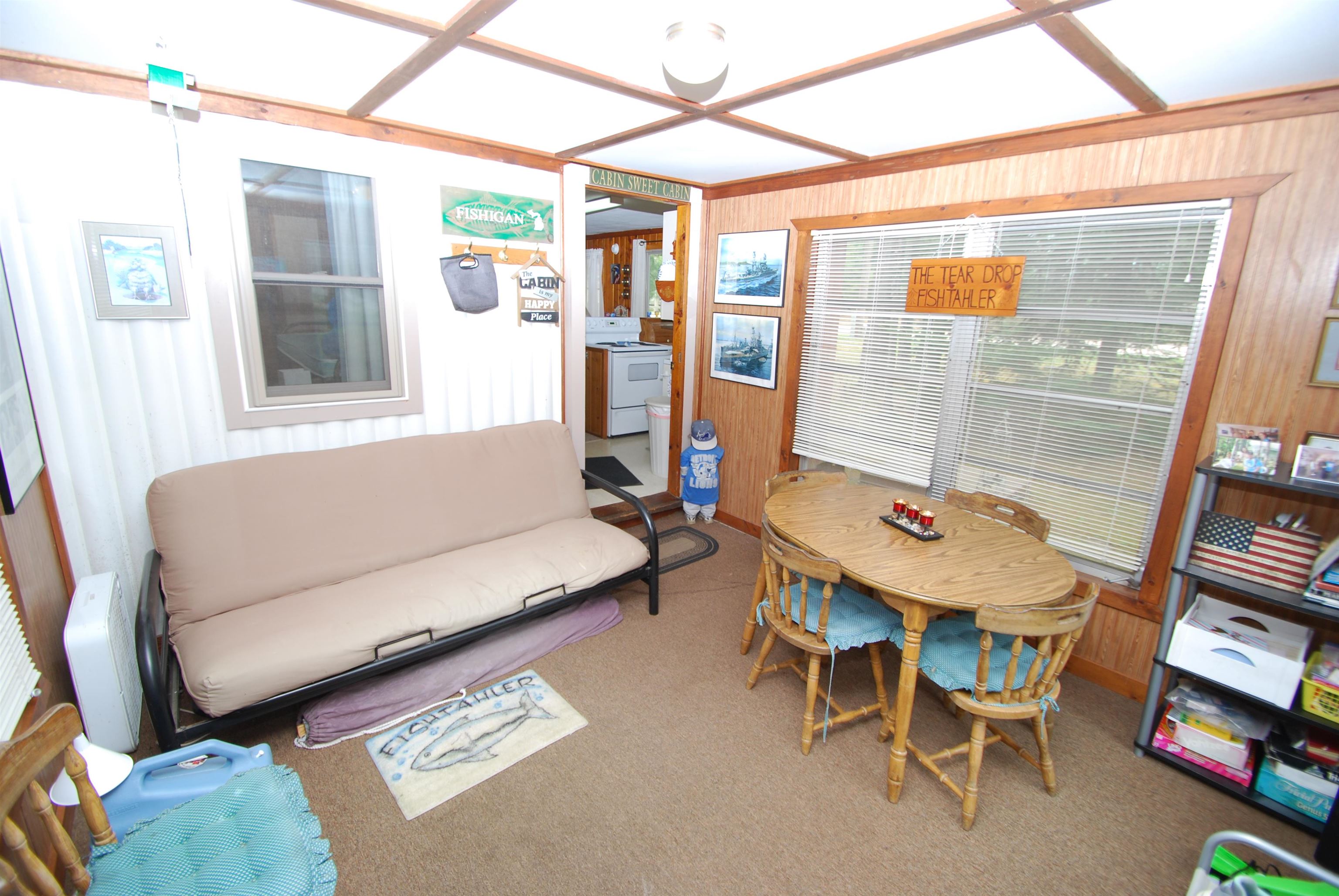 3663 Longue Road UNIT&nbsp;Lot: 70/71, West Branch, MI, 48661