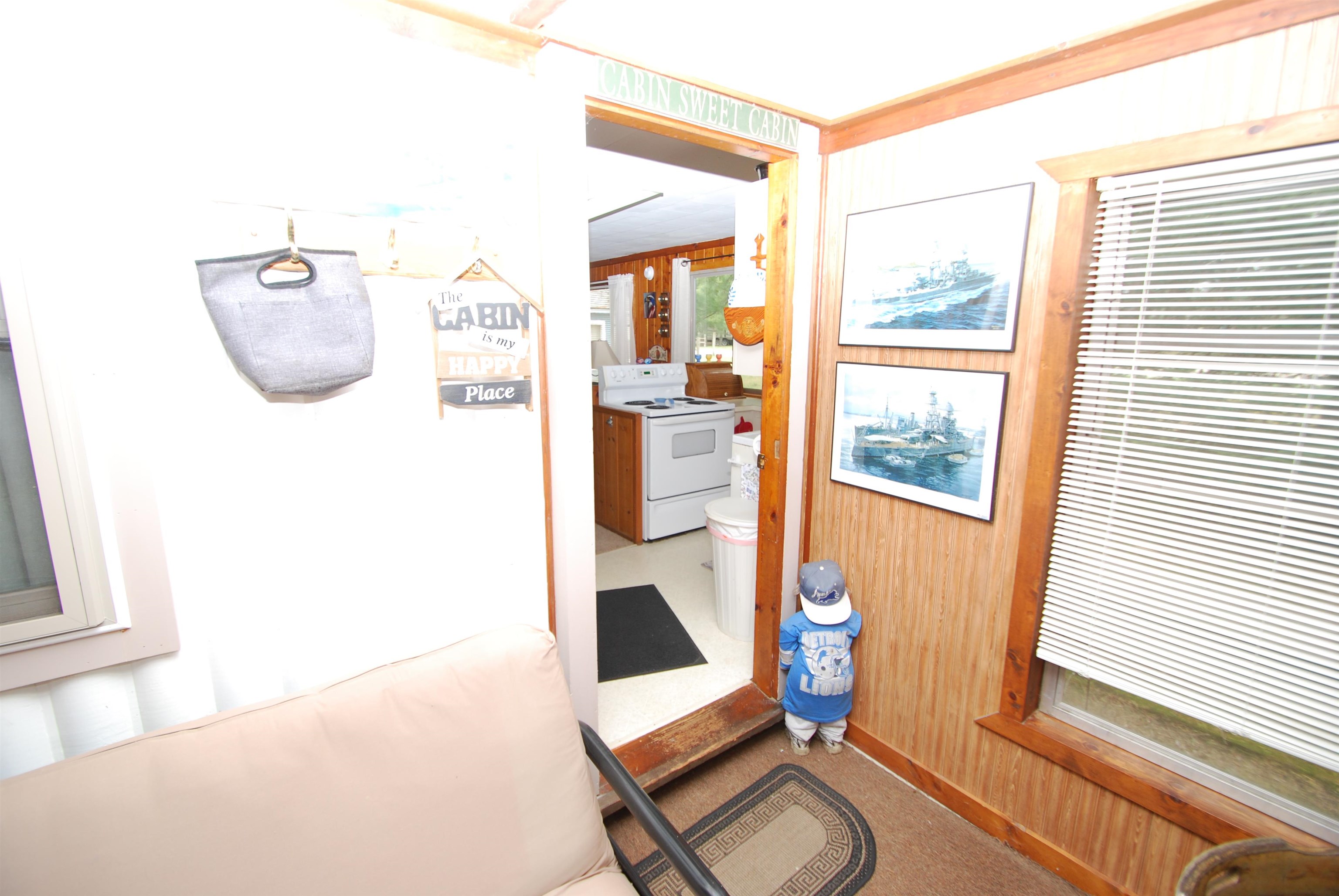 3663 Longue Road UNIT&nbsp;Lot: 70/71, West Branch, MI, 48661