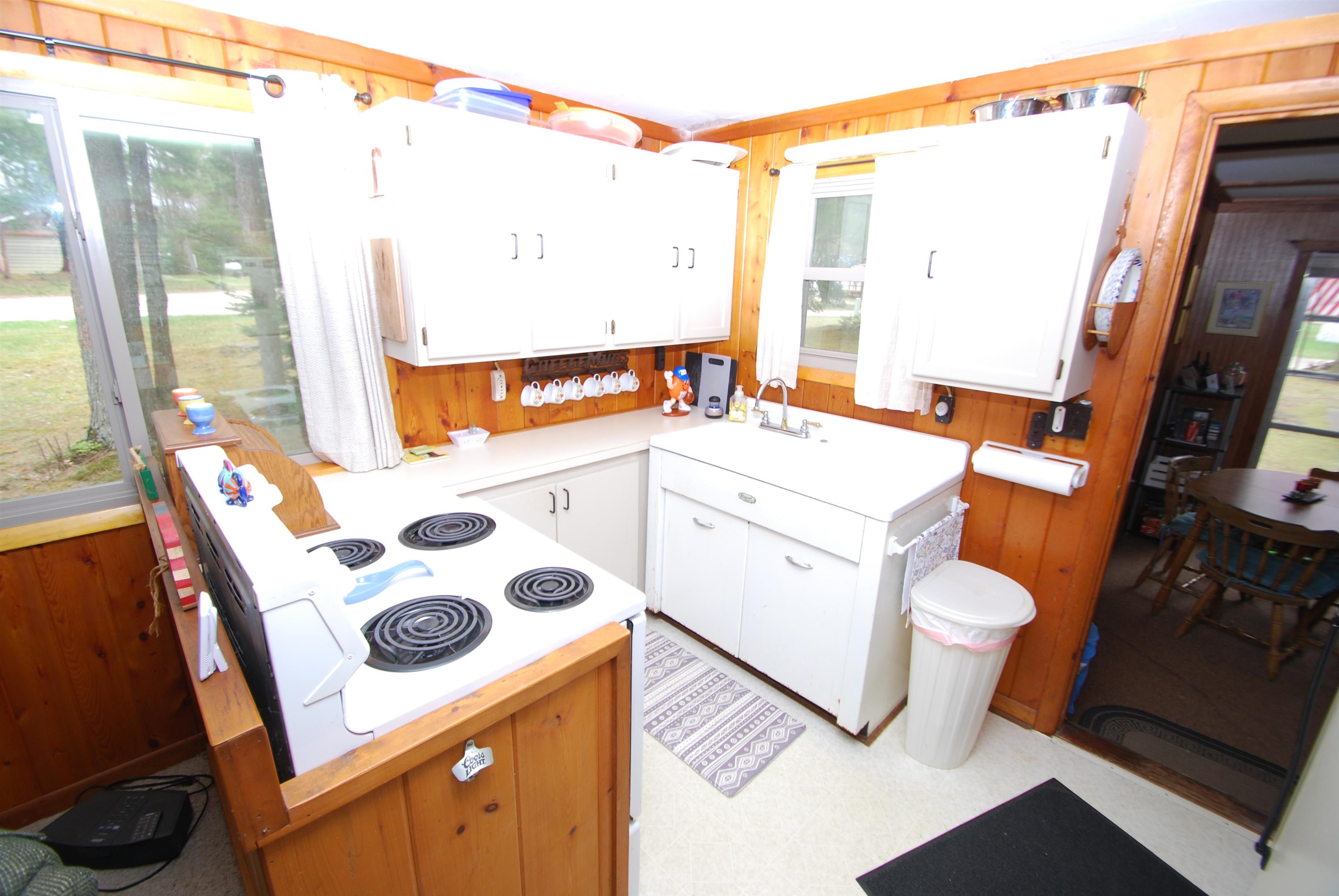 3663 Longue Road UNIT&nbsp;Lot: 70/71, West Branch, MI, 48661