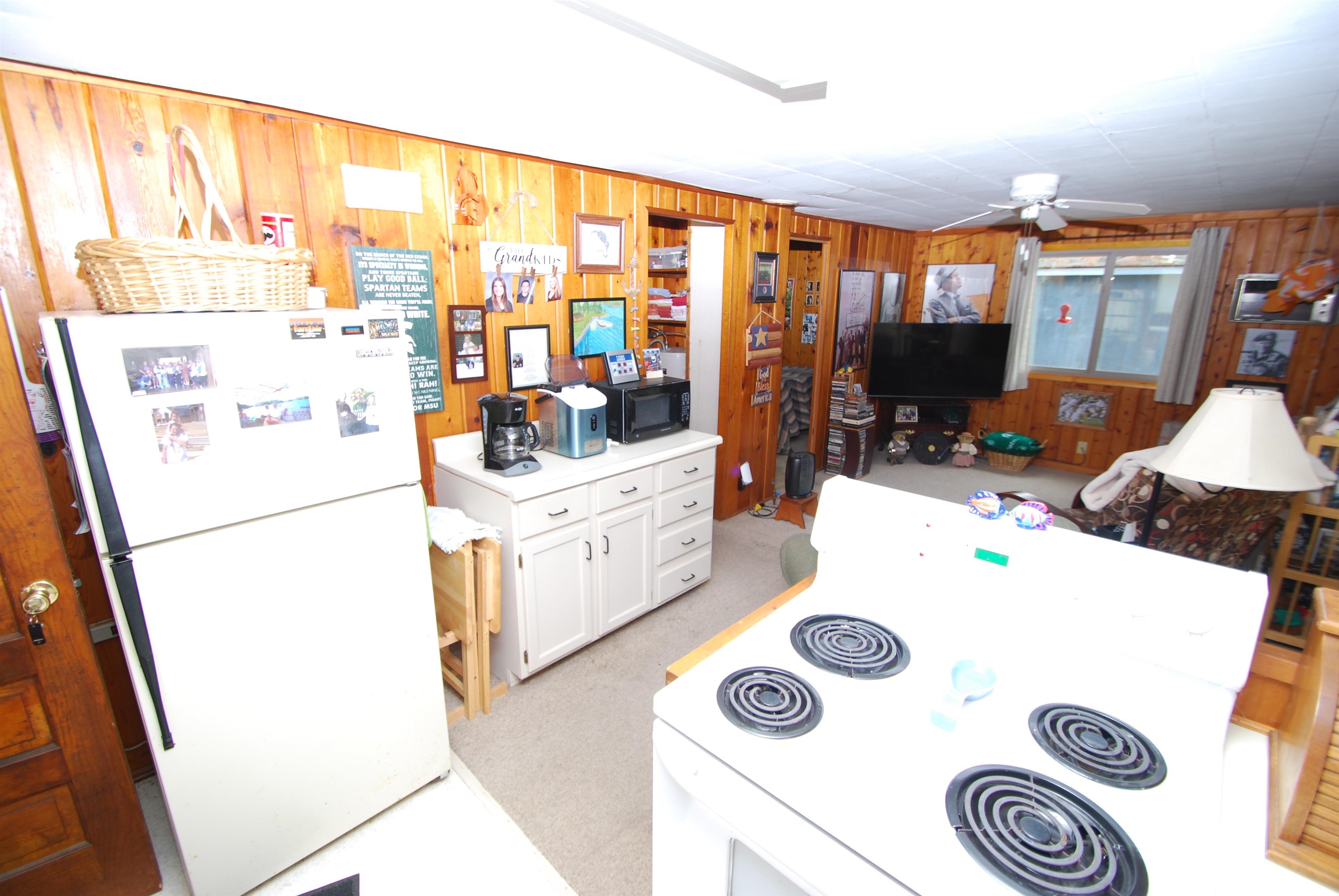 3663 Longue Road UNIT&nbsp;Lot: 70/71, West Branch, MI, 48661