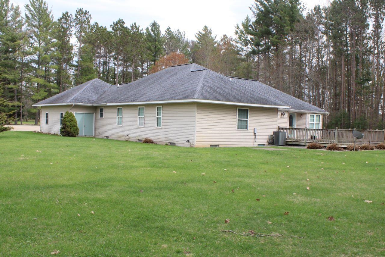 1811 NE Twin Birch Road UNIT&nbsp;Lot: D, Kalkaska, MI, 49646-9724