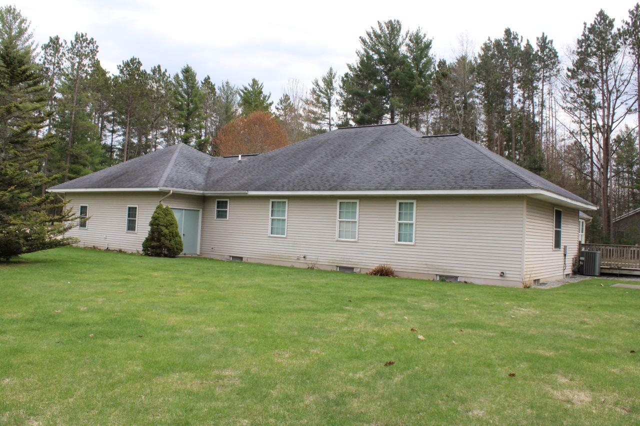 1811 NE Twin Birch Road UNIT&nbsp;Lot: D, Kalkaska, MI, 49646-9724