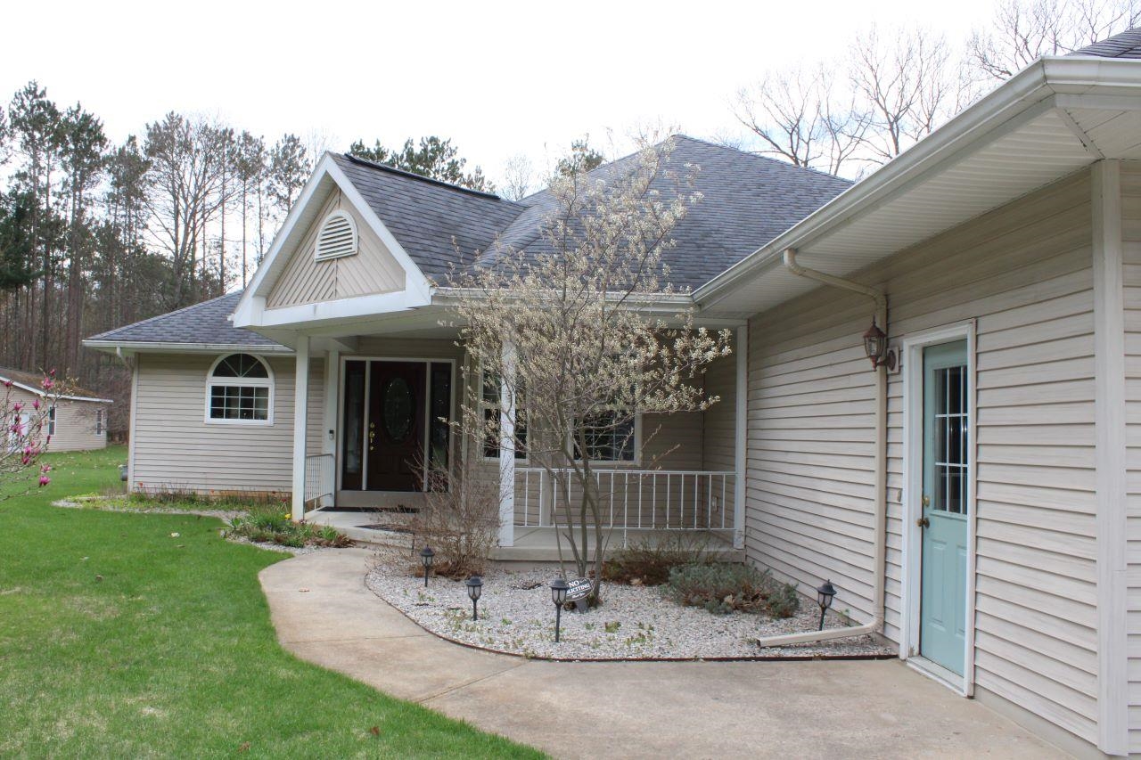 1811 NE Twin Birch Road UNIT&nbsp;Lot: D, Kalkaska, MI, 49646-9724
