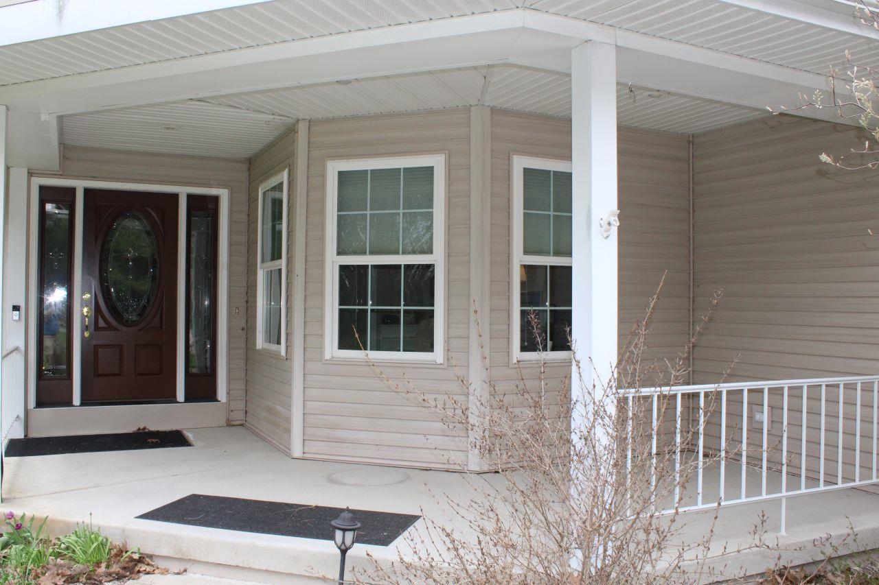 1811 NE Twin Birch Road UNIT&nbsp;Lot: D, Kalkaska, MI, 49646-9724