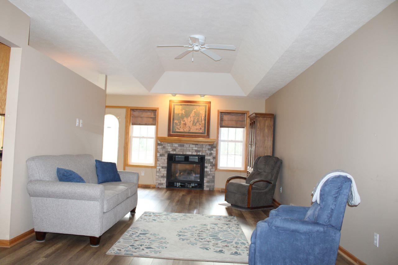 1811 NE Twin Birch Road UNIT&nbsp;Lot: D, Kalkaska, MI, 49646-9724