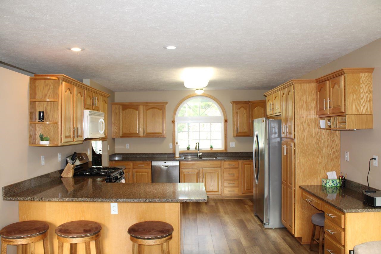 1811 NE Twin Birch Road UNIT&nbsp;Lot: D, Kalkaska, MI, 49646-9724