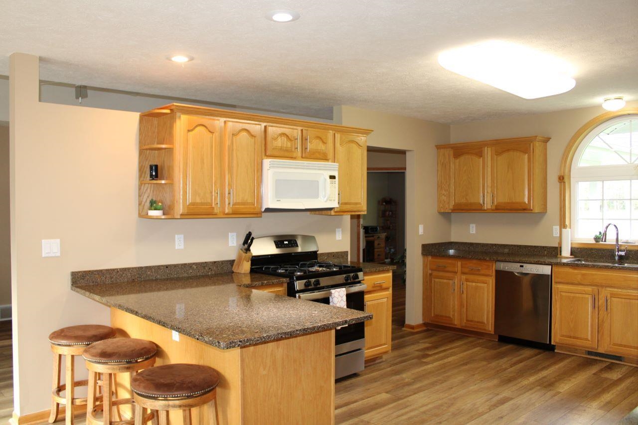 1811 NE Twin Birch Road UNIT&nbsp;Lot: D, Kalkaska, MI, 49646-9724