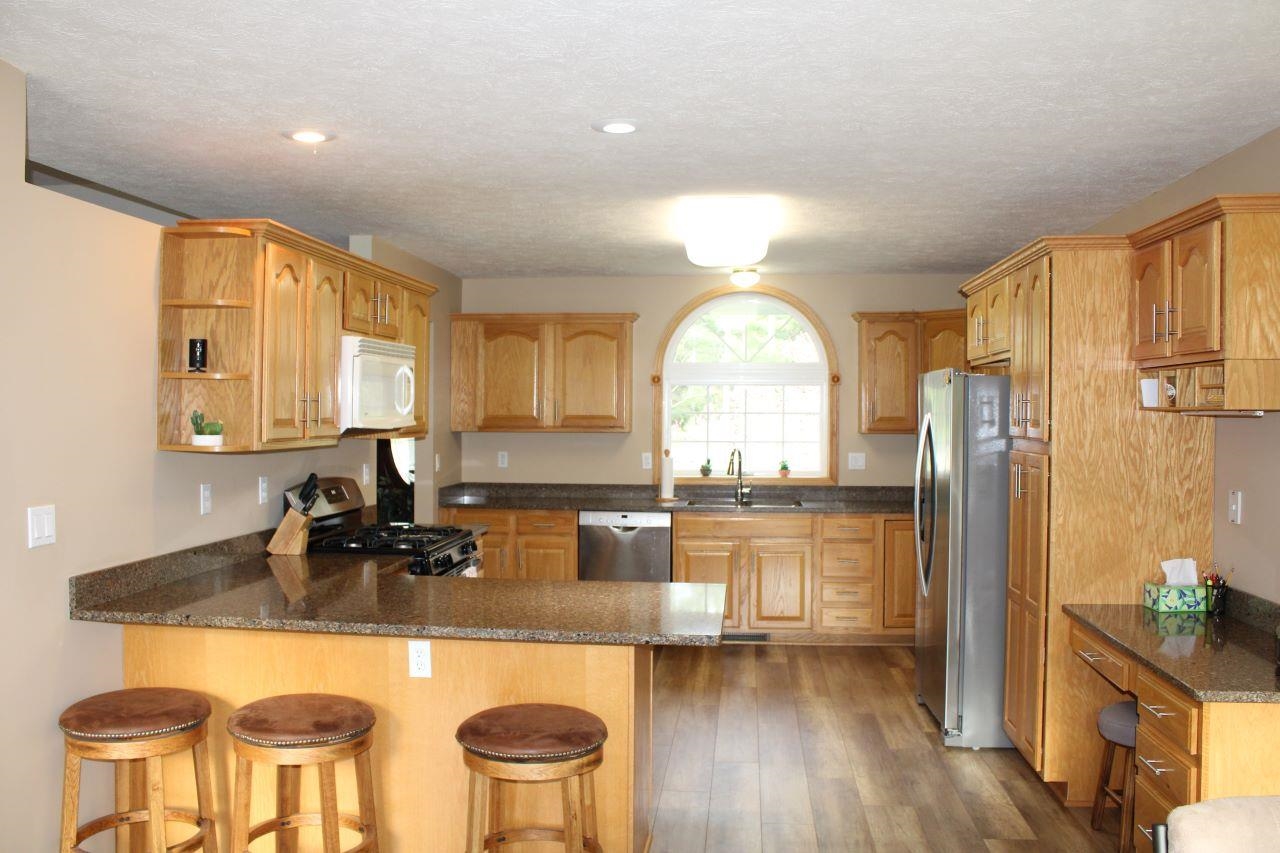 1811 NE Twin Birch Road UNIT&nbsp;Lot: D, Kalkaska, MI, 49646-9724