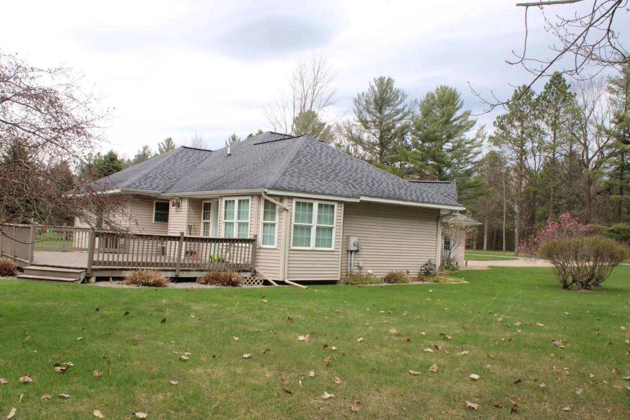 1811 NE Twin Birch Road UNIT&nbsp;Lot: D, Kalkaska, MI, 49646-9724