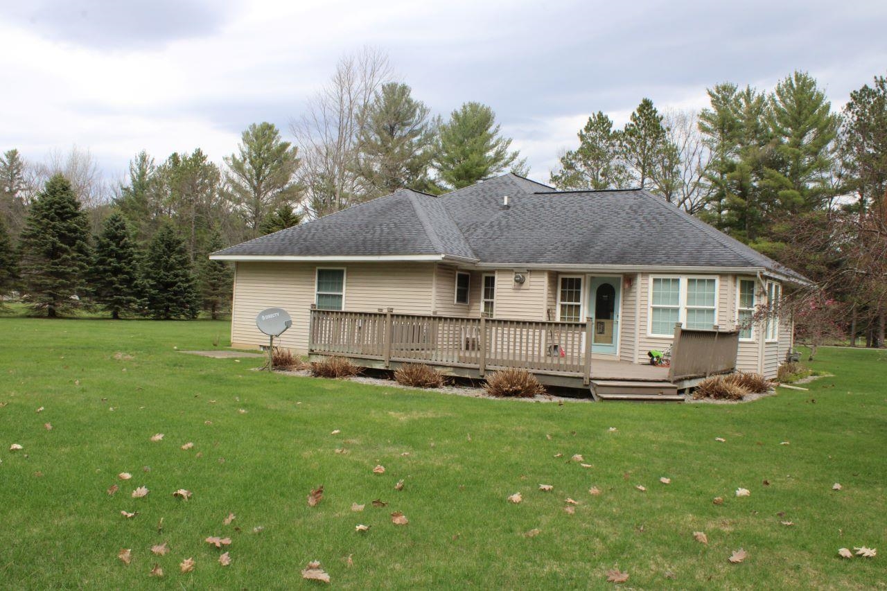 1811 NE Twin Birch Road UNIT&nbsp;Lot: D, Kalkaska, MI, 49646-9724