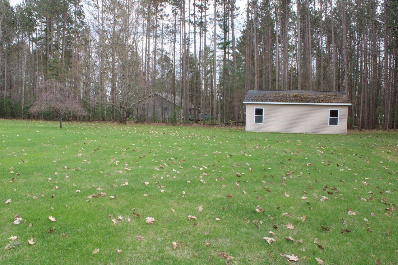 1811 NE Twin Birch Road UNIT&nbsp;Lot: D, Kalkaska, MI, 49646-9724