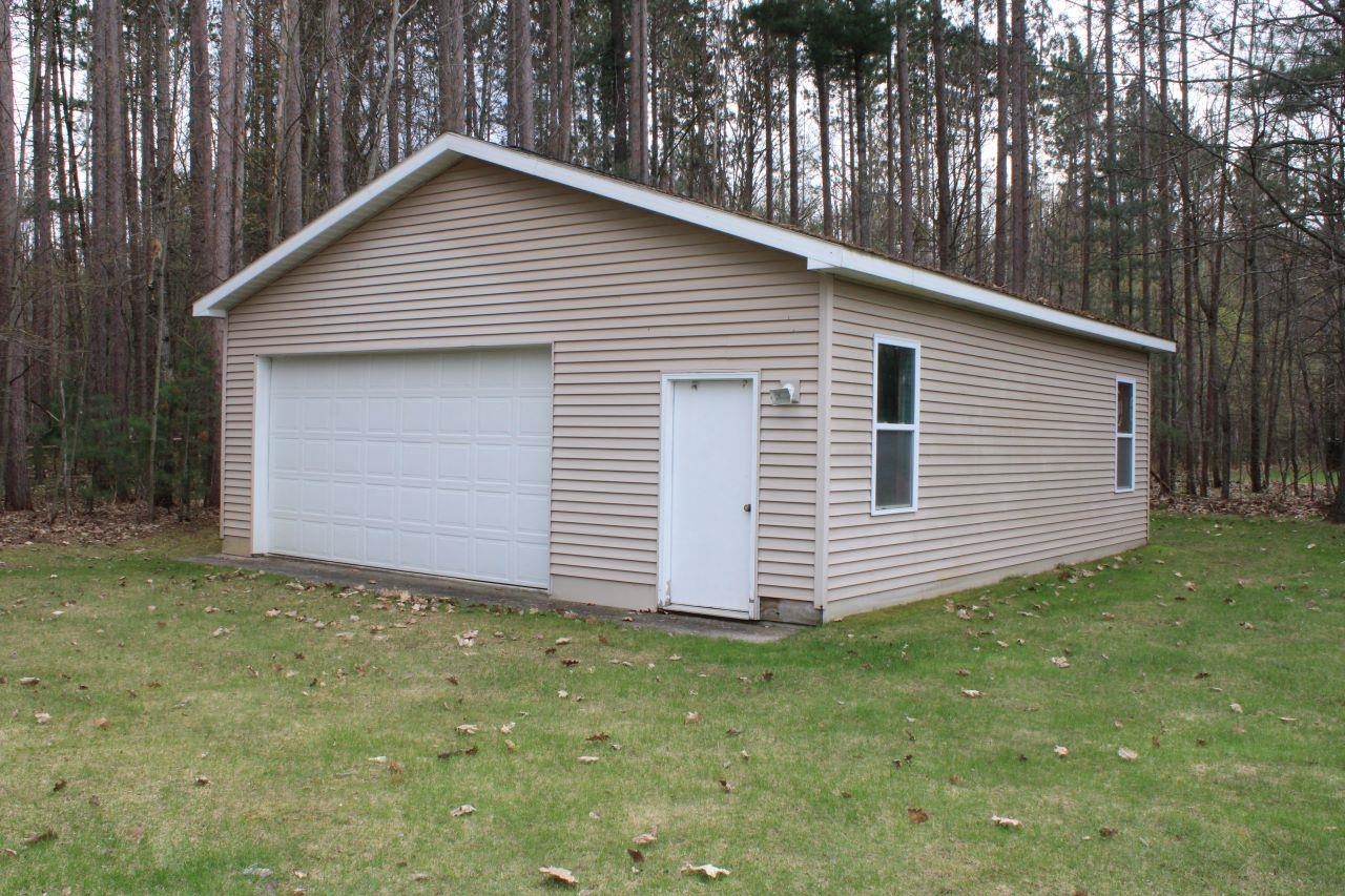 1811 NE Twin Birch Road UNIT&nbsp;Lot: D, Kalkaska, MI, 49646-9724
