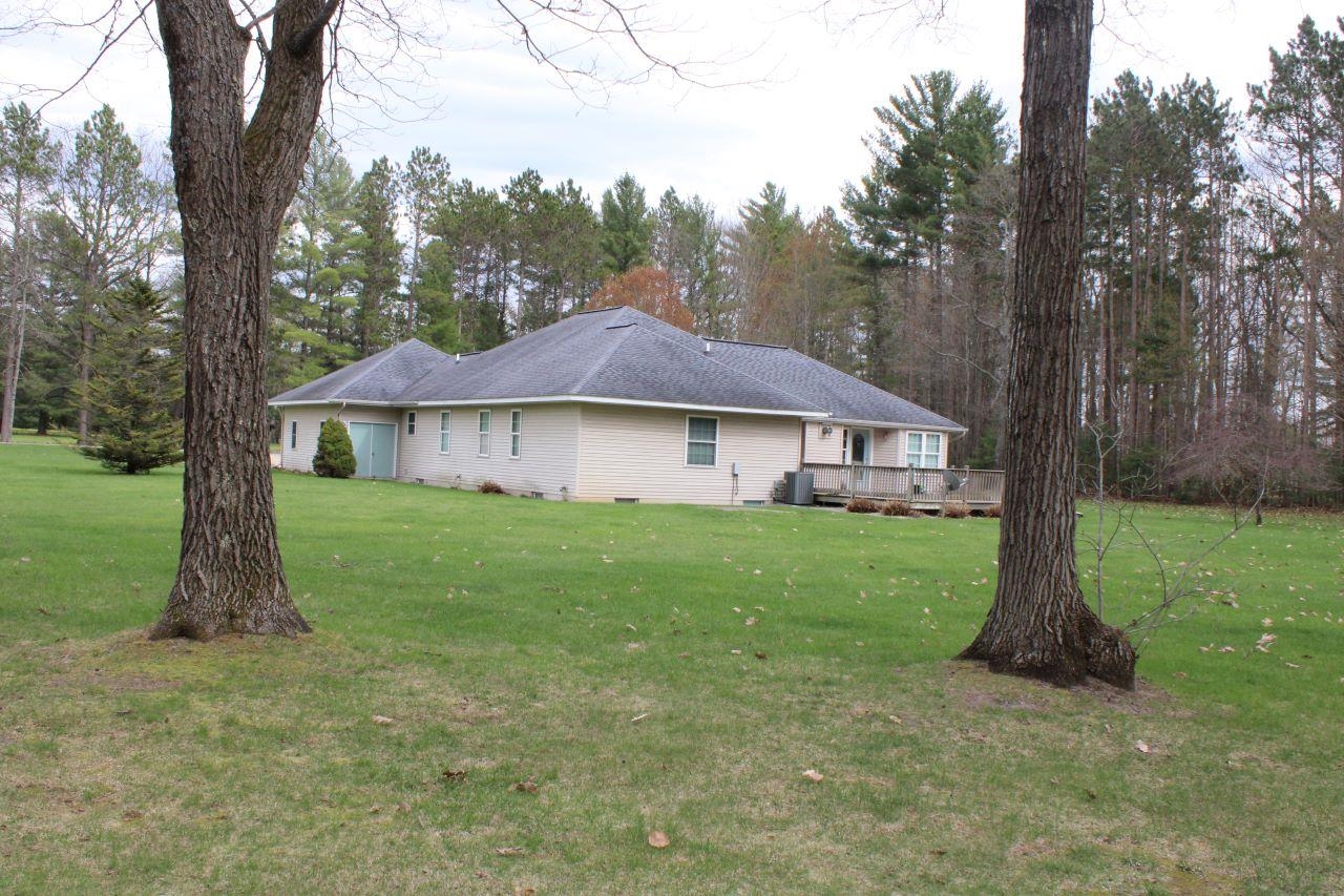 1811 NE Twin Birch Road UNIT&nbsp;Lot: D, Kalkaska, MI, 49646-9724