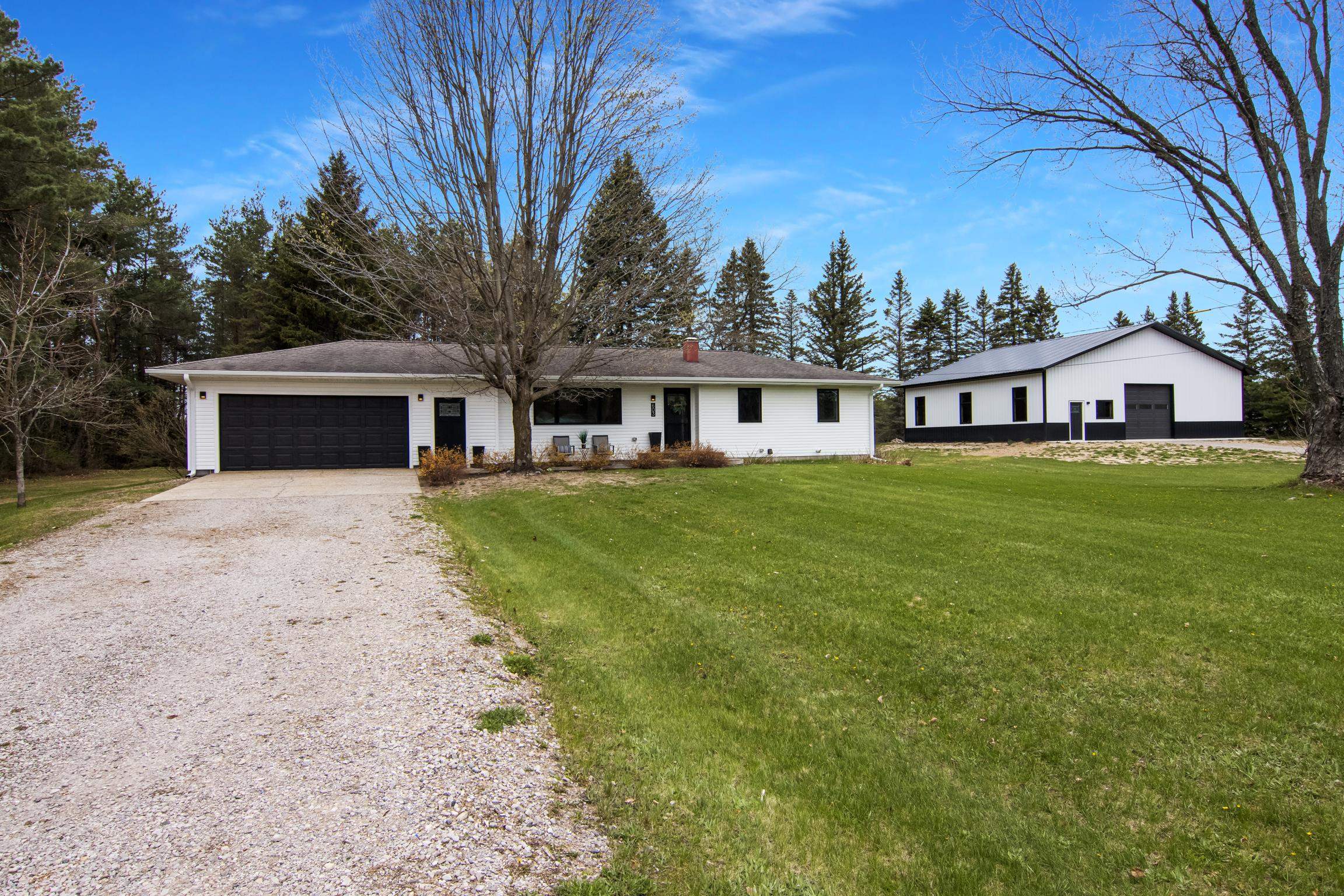 Homes for sale in Mancelona, MI | 603 Jefferson St, Mancelona, MI 49659 | MLS# 80067983