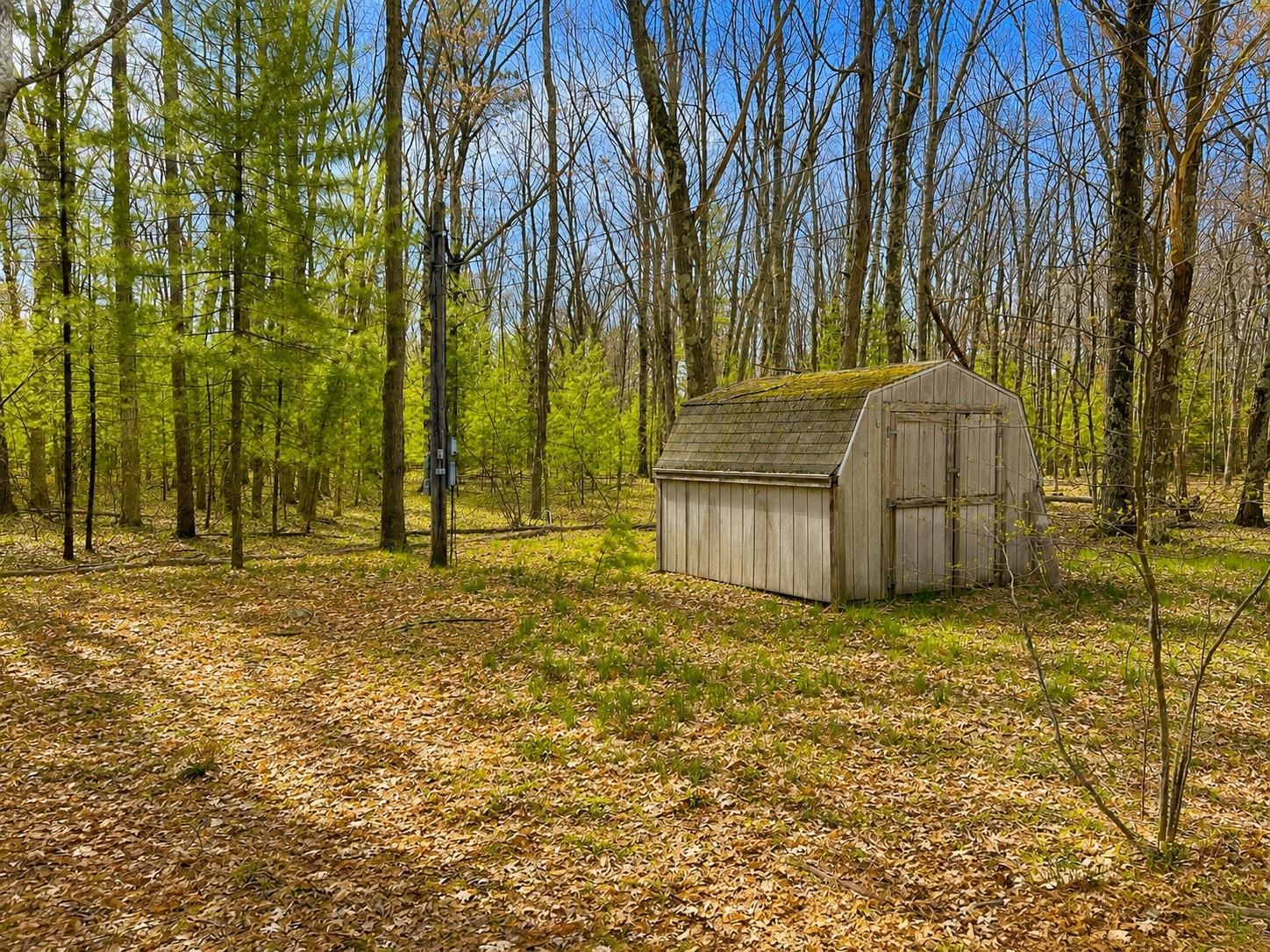 1st image of 5302 Karlin Rd, Interlochen, MI 49643 | MLS# 80067992