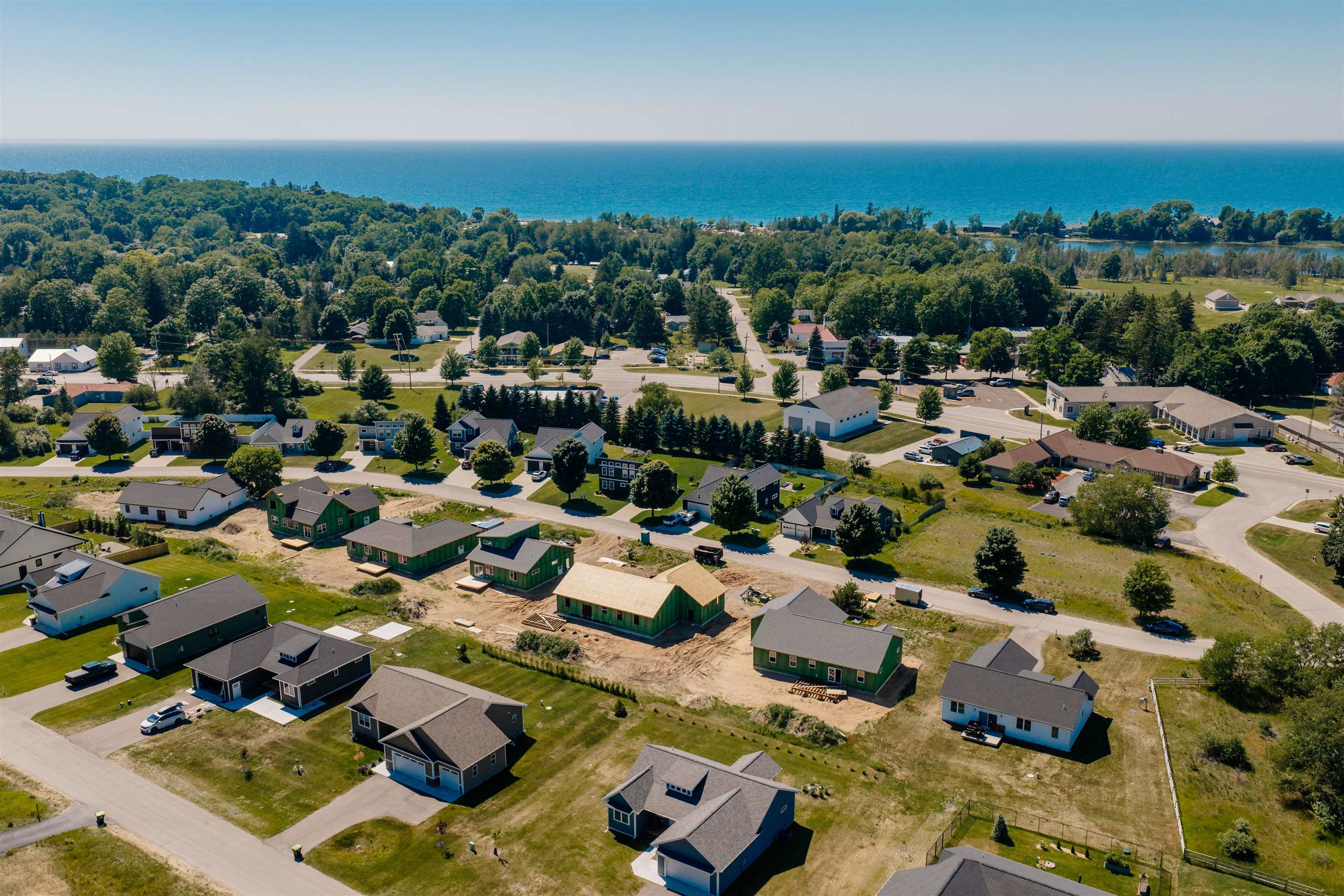 2nd image of 11541 S Sunset Dr, Empire Township Leelanau, MI 49630 | MLS# 78080067998