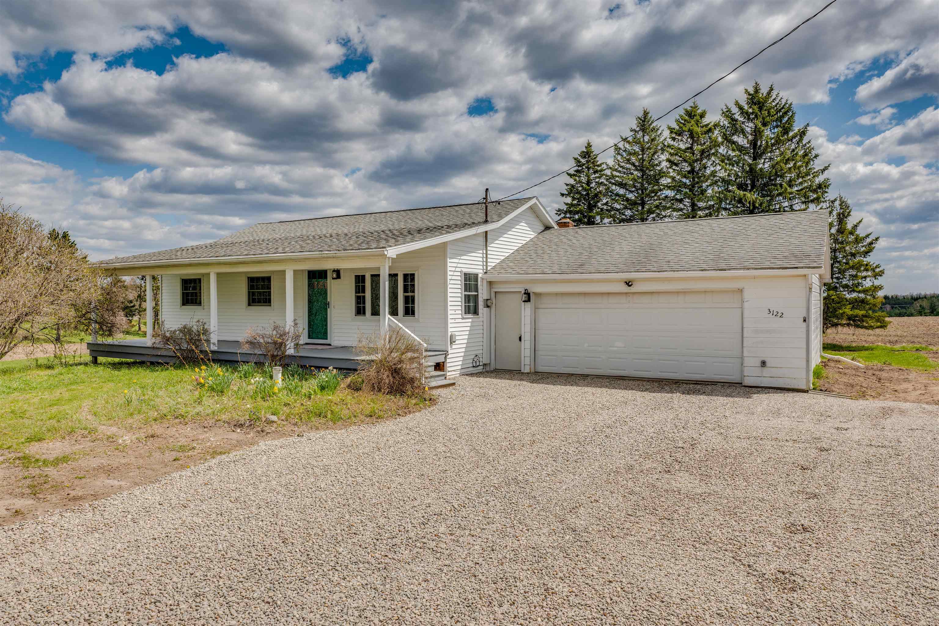 3122 N Campbell Road, Rose City, MI, 48654
