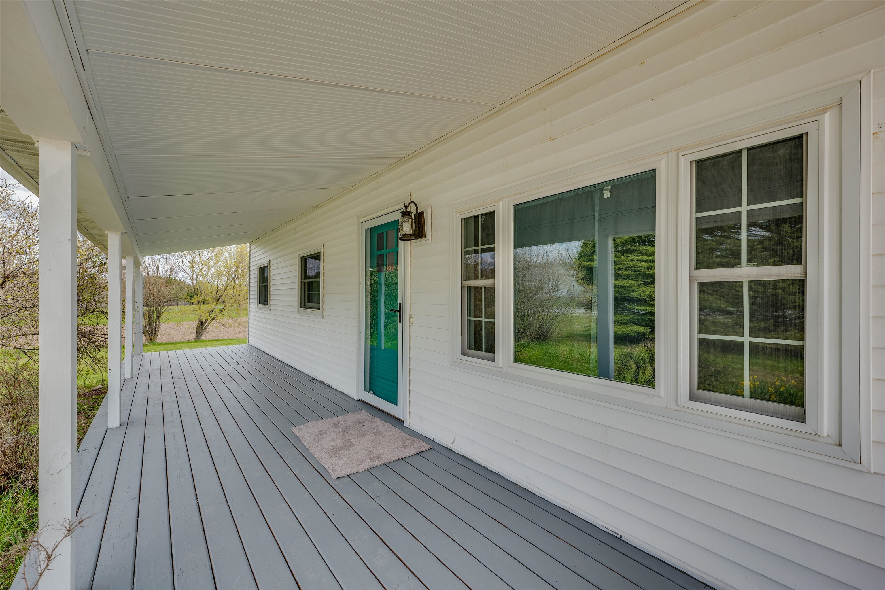 3122 N Campbell Road, Rose City, MI, 48654