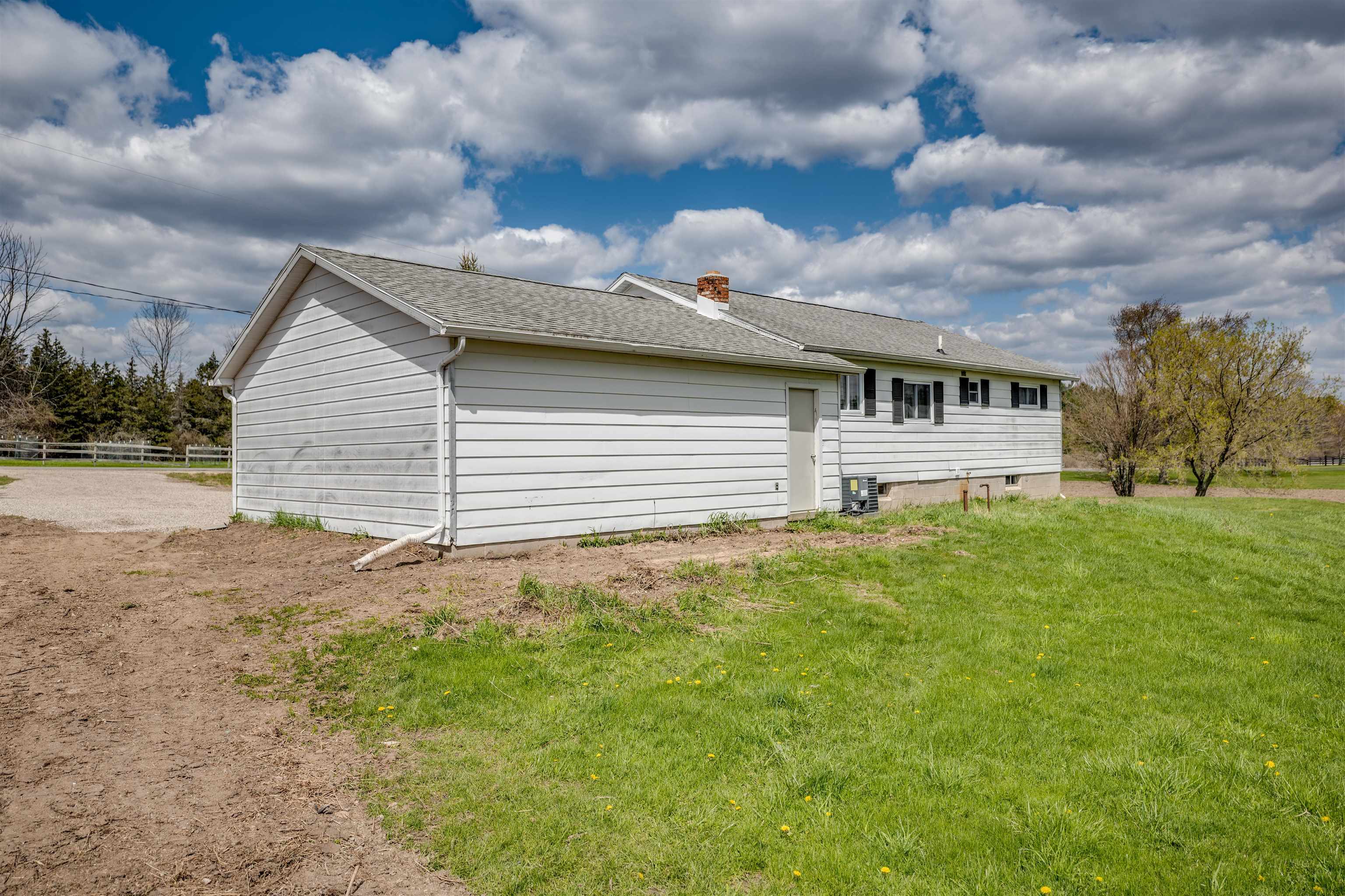 3122 N Campbell Road, Rose City, MI, 48654