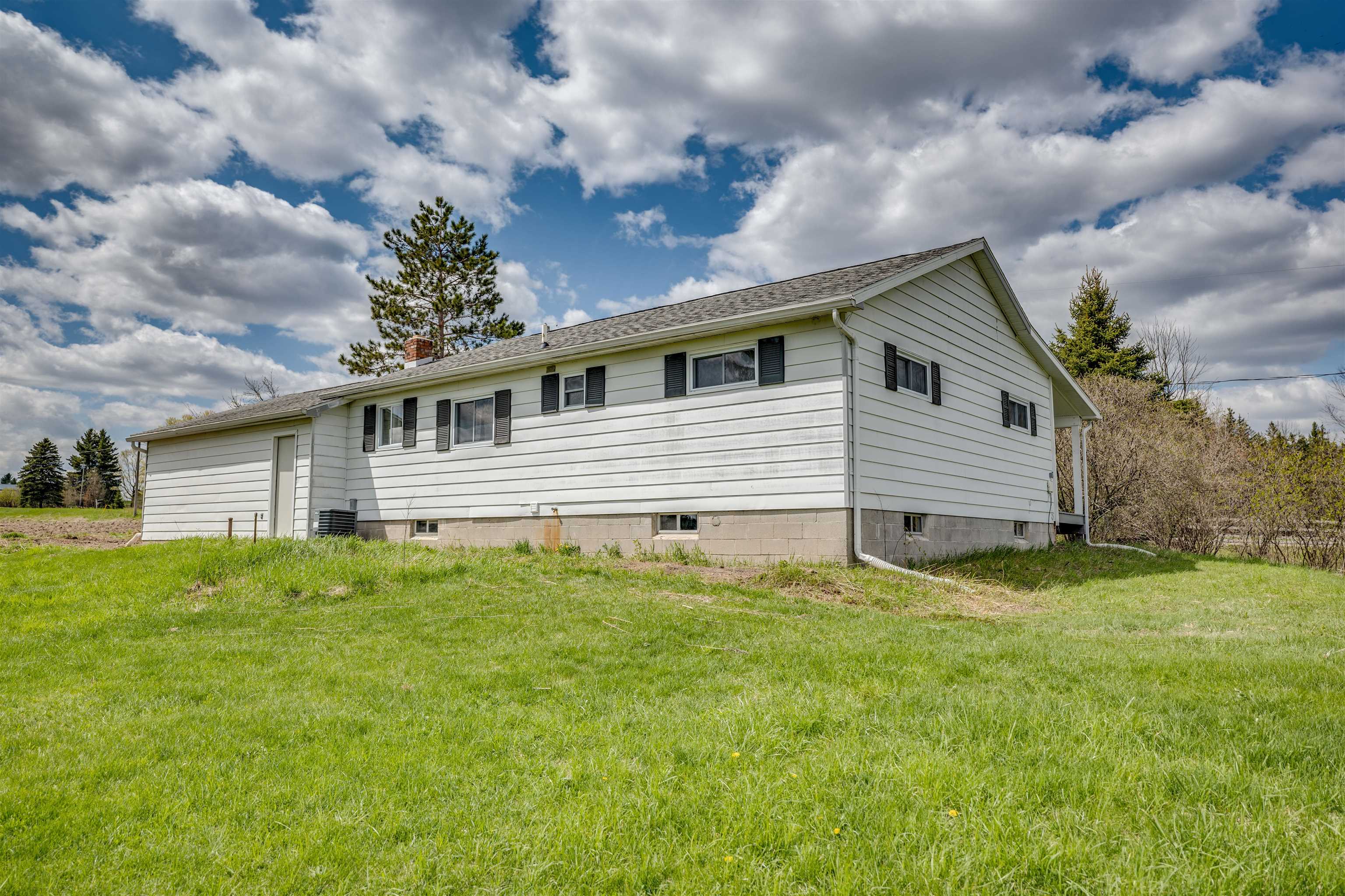3122 N Campbell Road, Rose City, MI, 48654