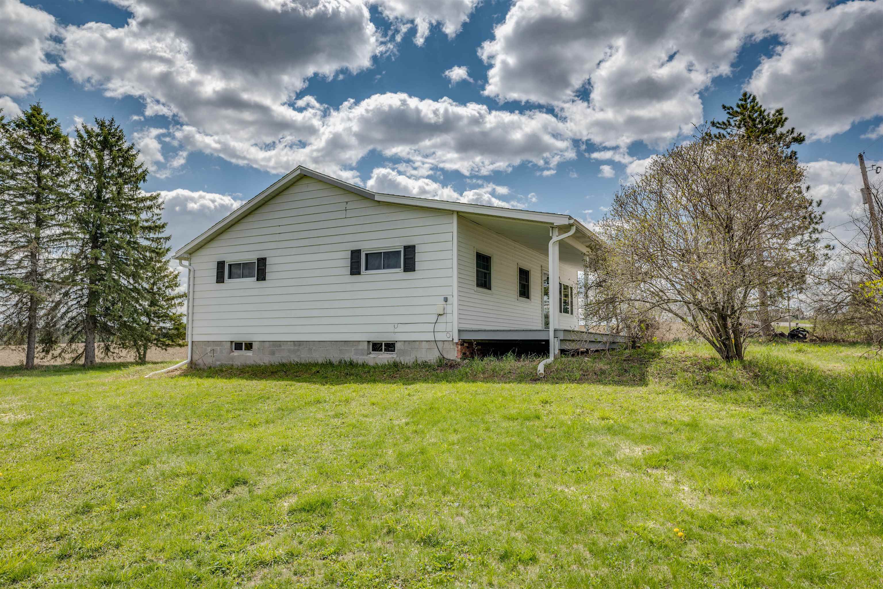 3122 N Campbell Road, Rose City, MI, 48654