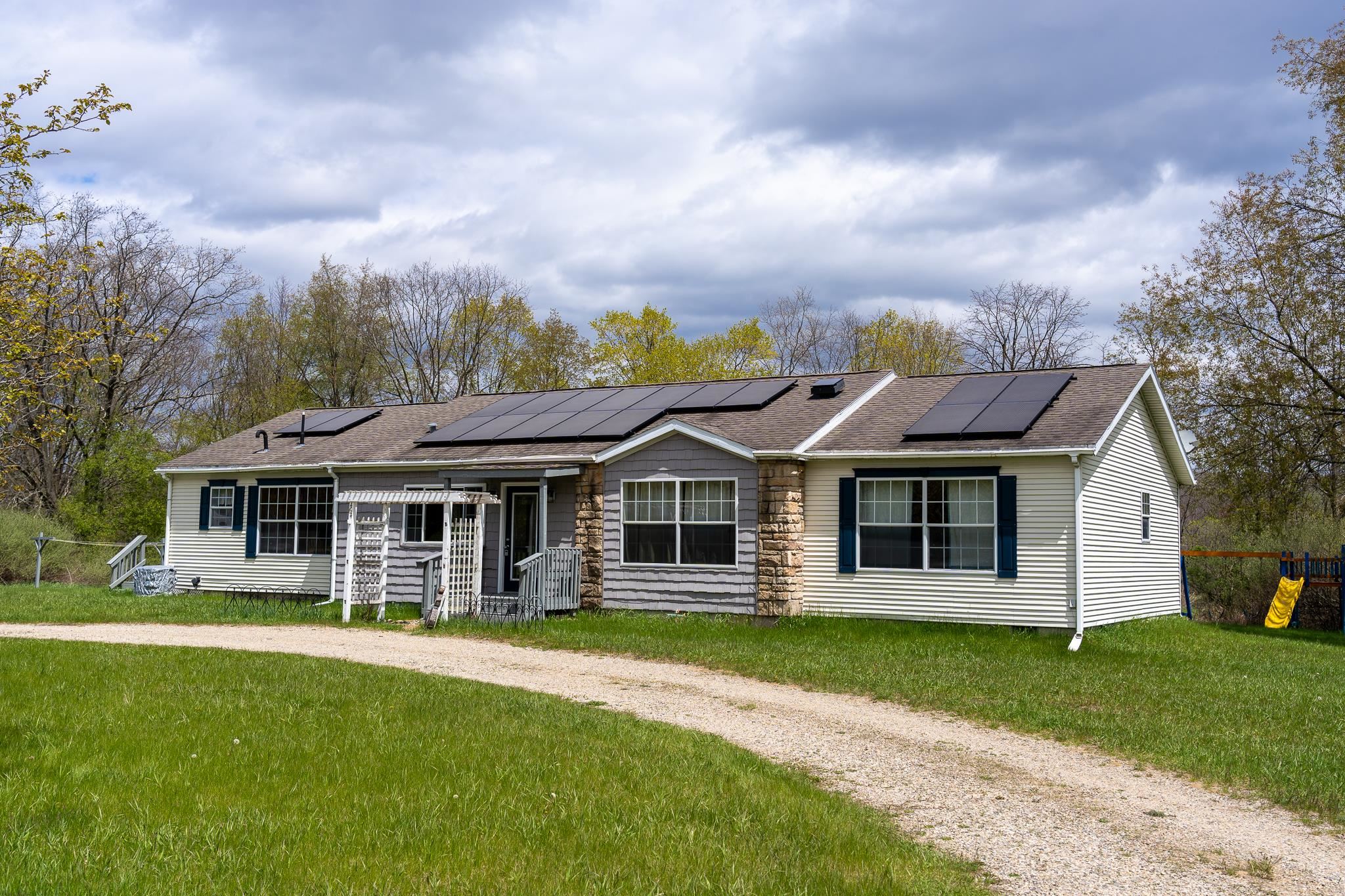 464 N Rolland Road, Weidman, MI, 48893