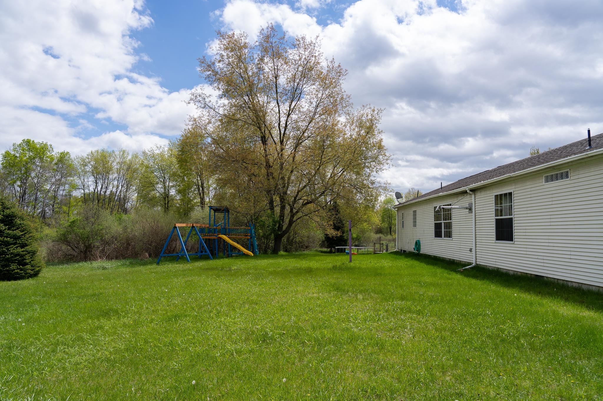 464 N Rolland Road, Weidman, MI, 48893