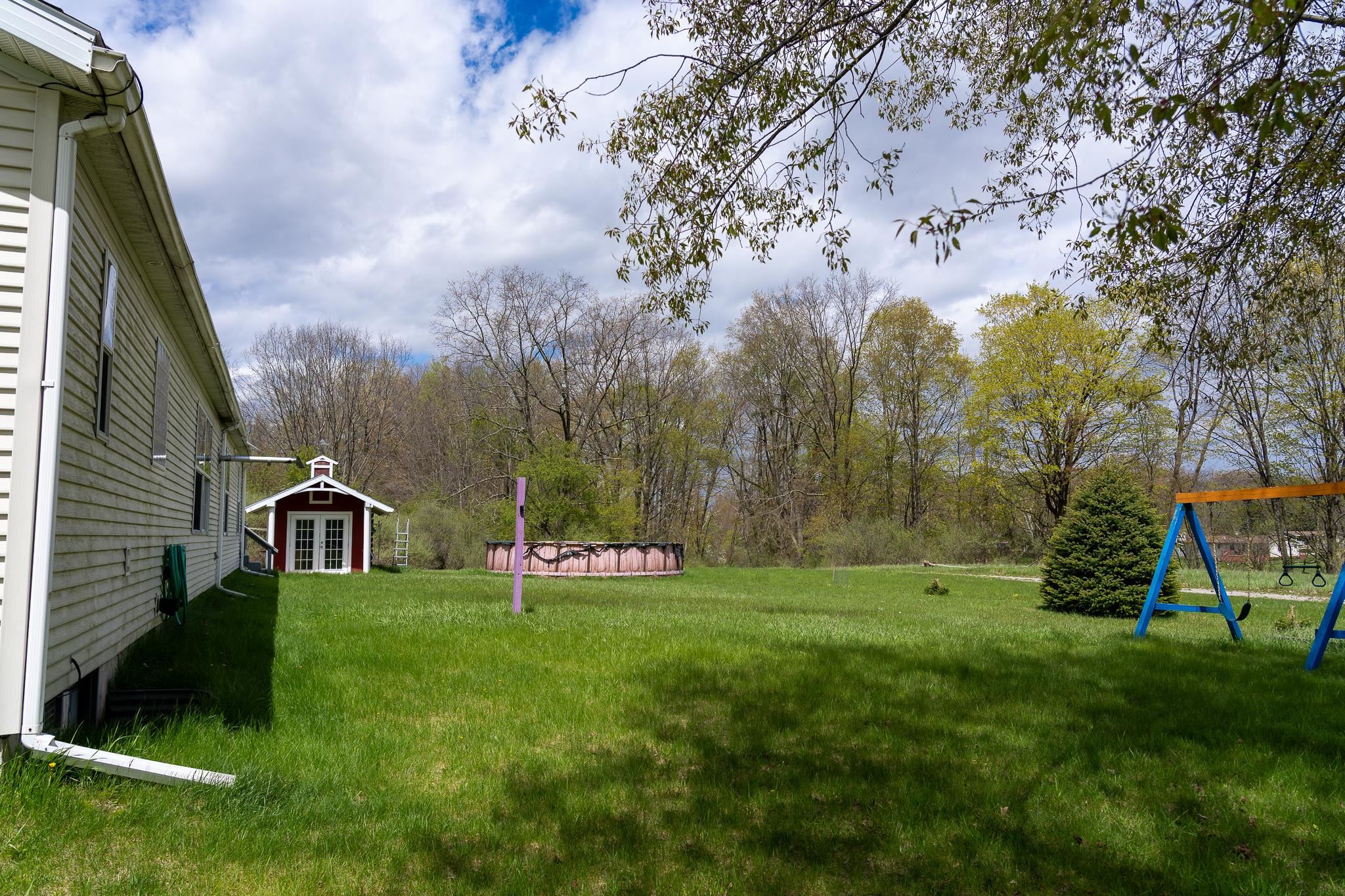 464 N Rolland Road, Weidman, MI, 48893