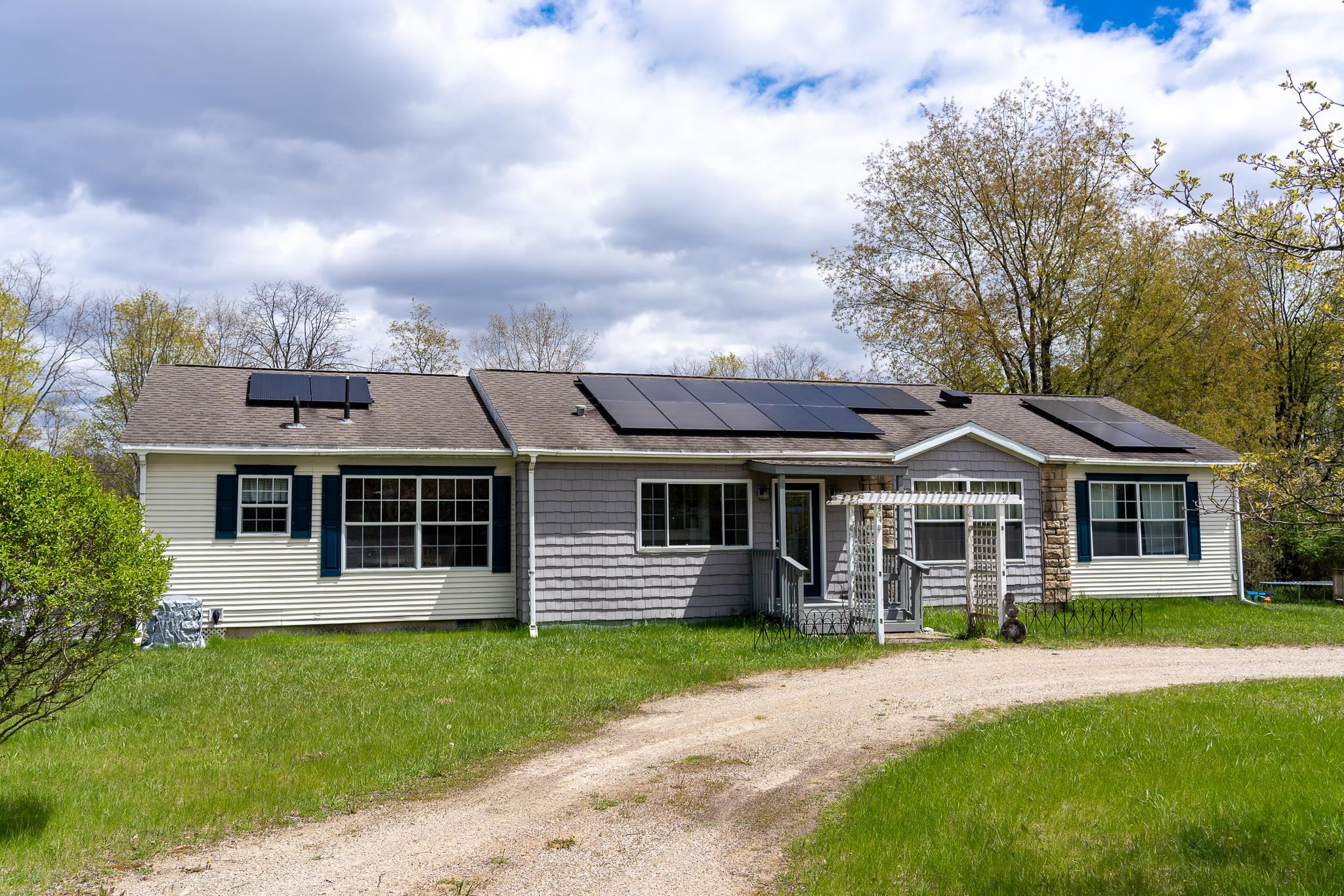 464 N Rolland Road, Weidman, MI, 48893