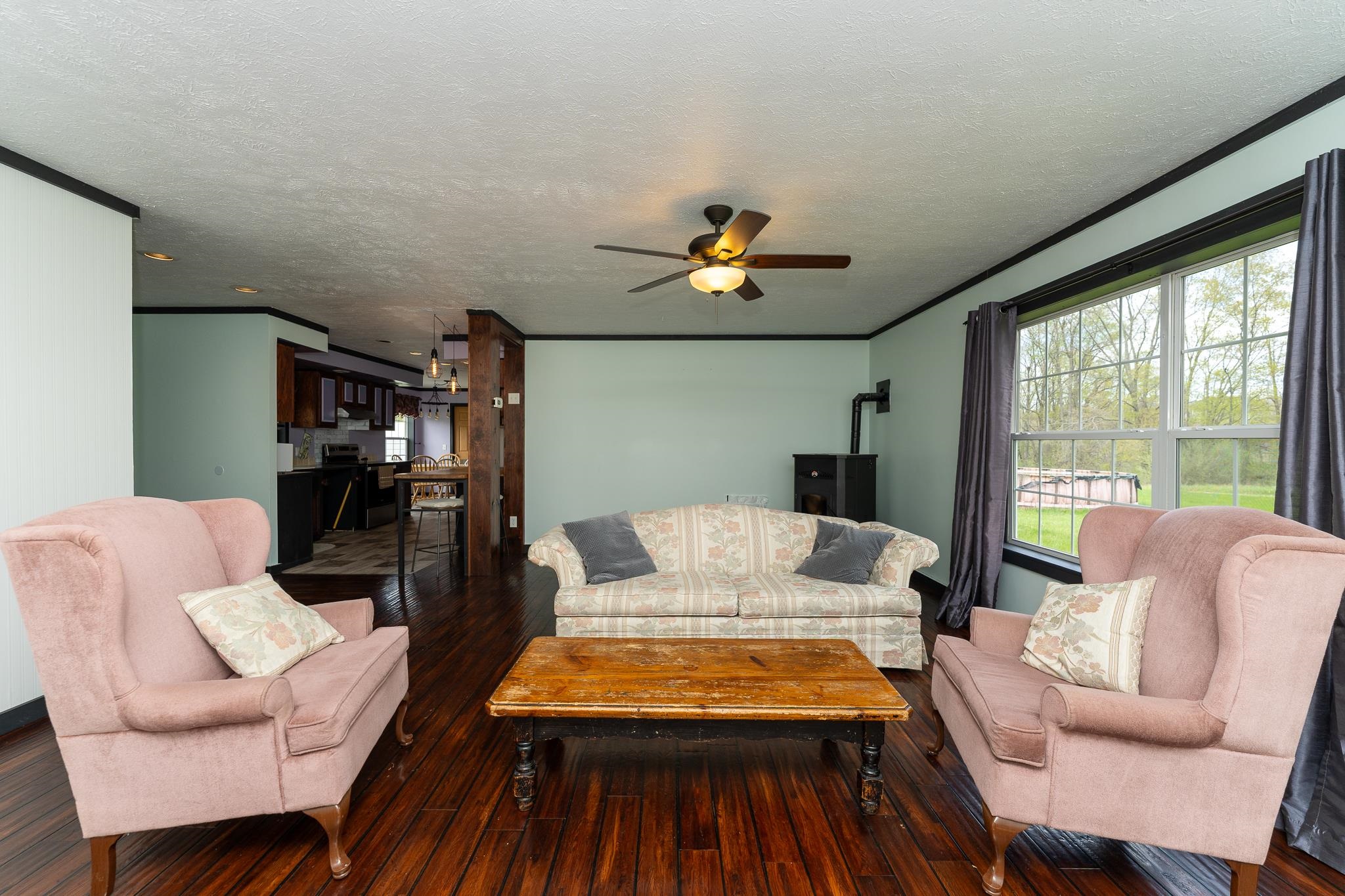 464 N Rolland Road, Weidman, MI, 48893