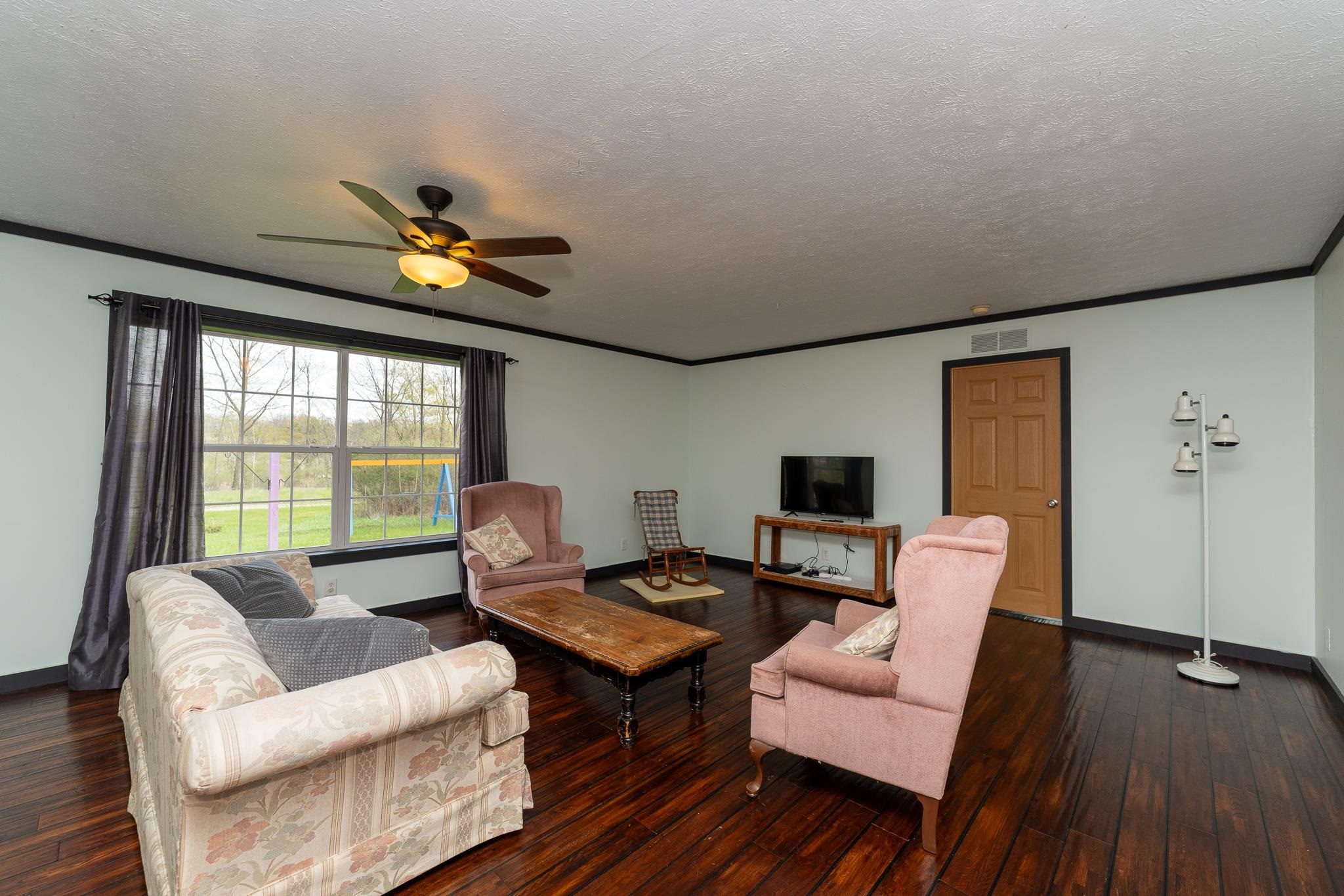 464 N Rolland Road, Weidman, MI, 48893