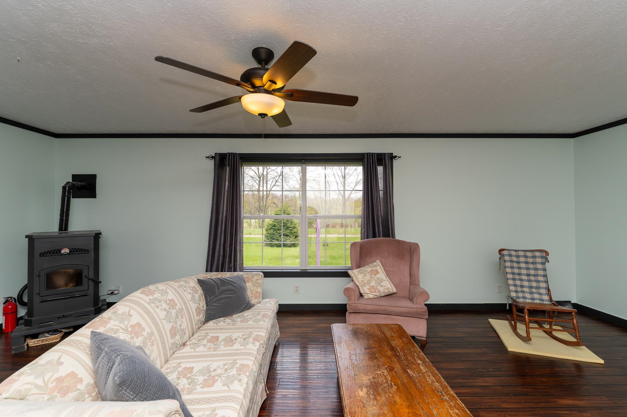 464 N Rolland Road, Weidman, MI, 48893