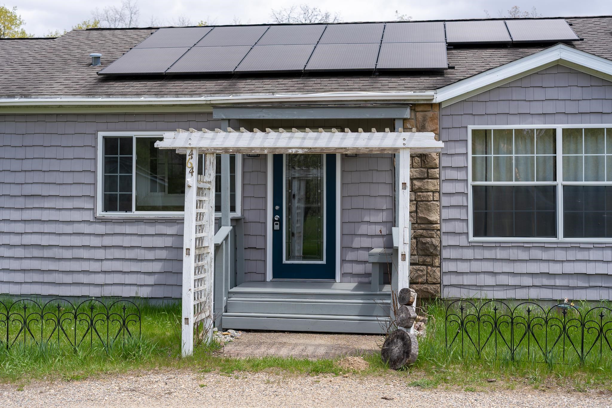 464 N Rolland Road, Weidman, MI, 48893