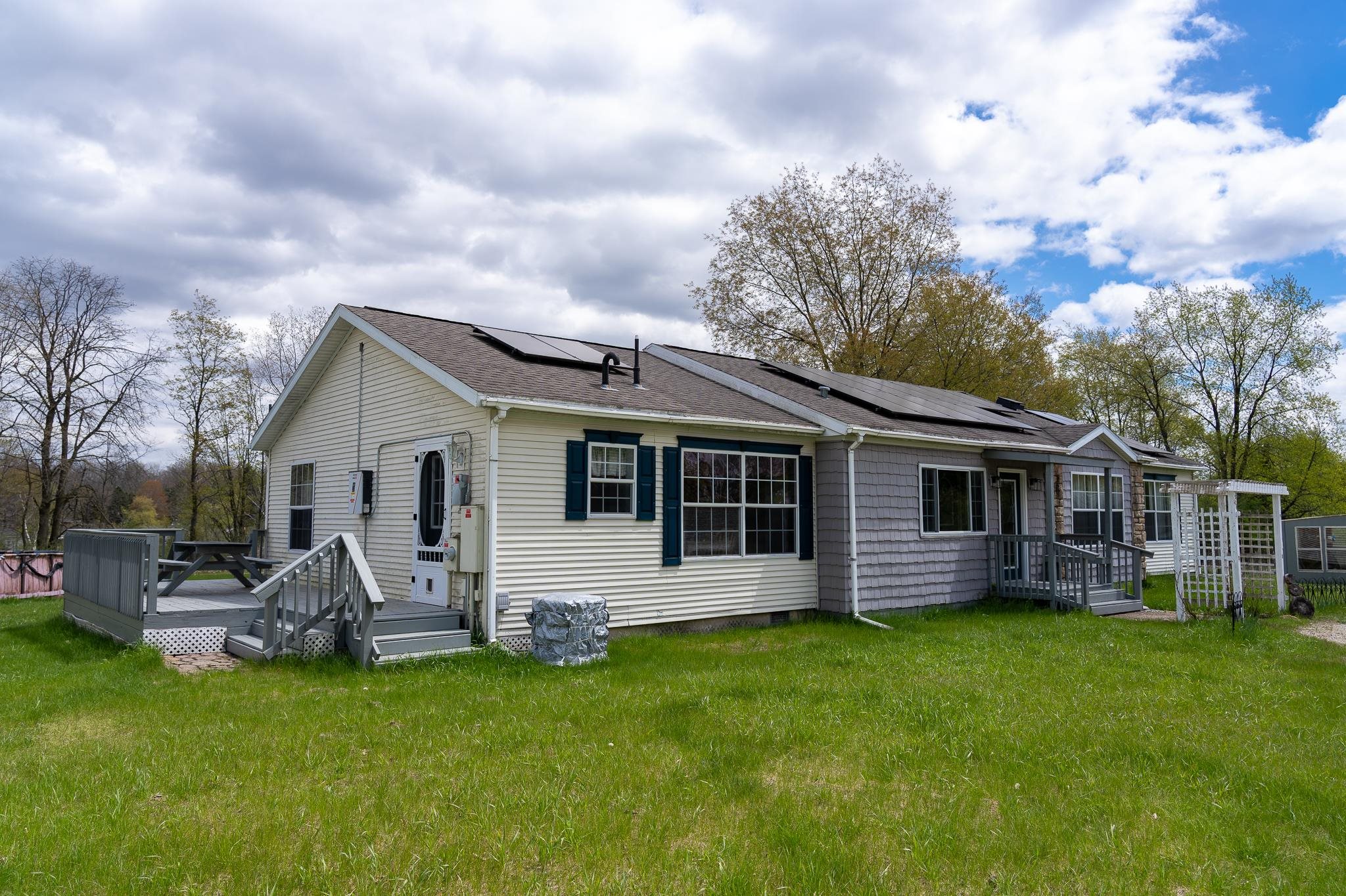 464 N Rolland Road, Weidman, MI, 48893