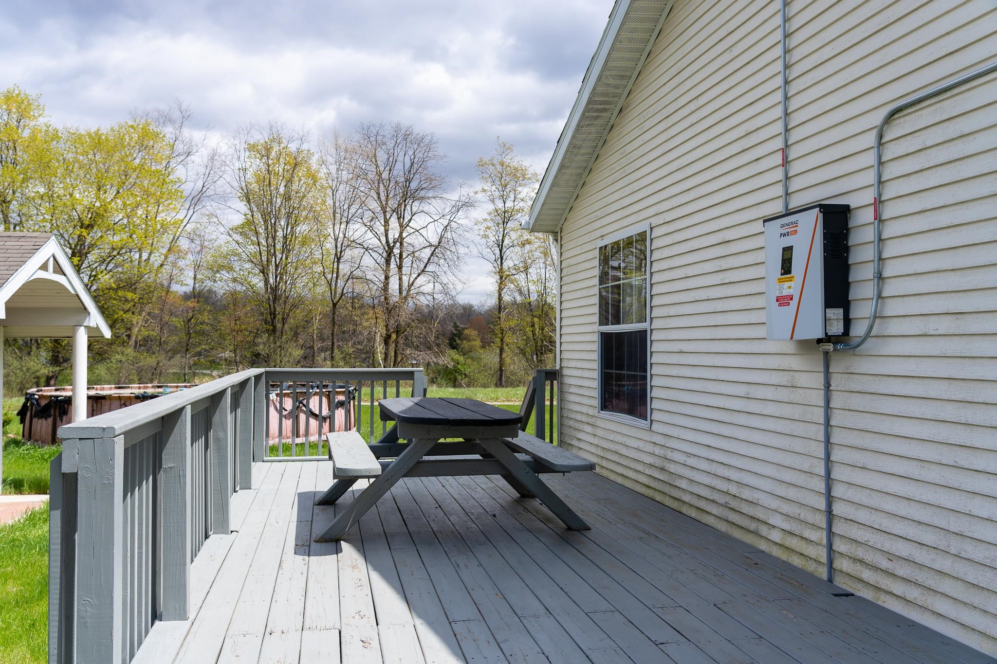 464 N Rolland Road, Weidman, MI, 48893