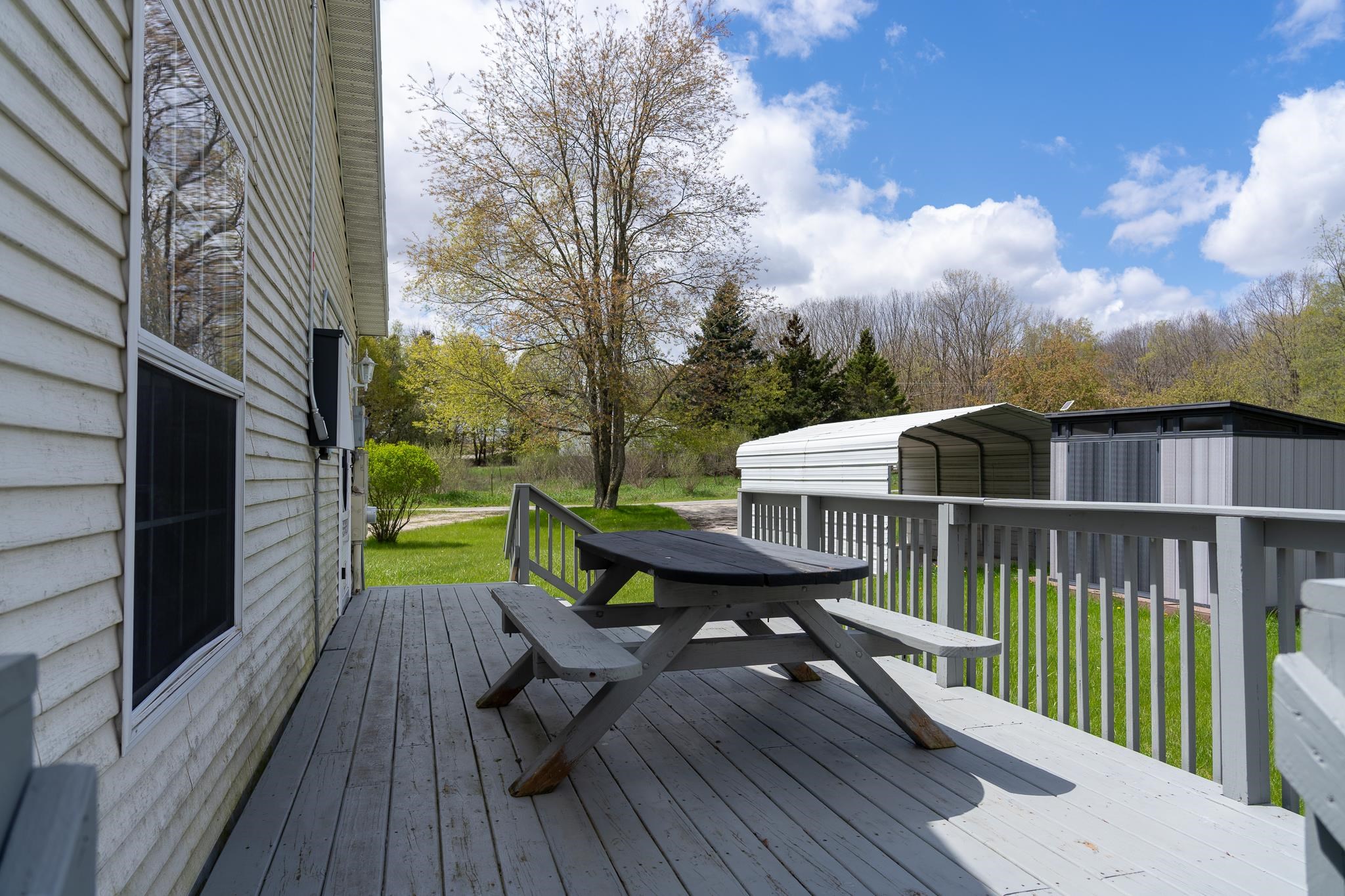 464 N Rolland Road, Weidman, MI, 48893