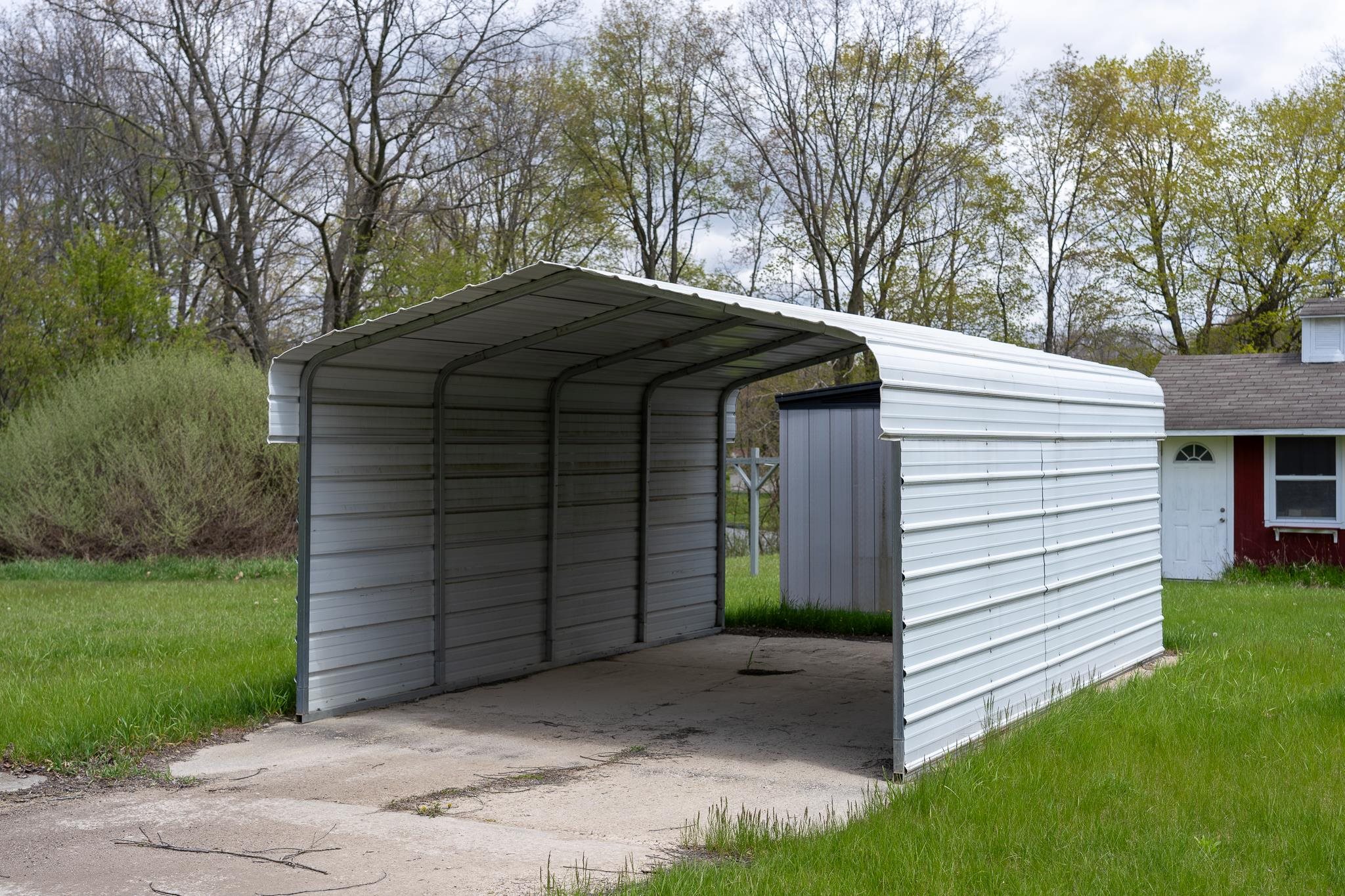 464 N Rolland Road, Weidman, MI, 48893