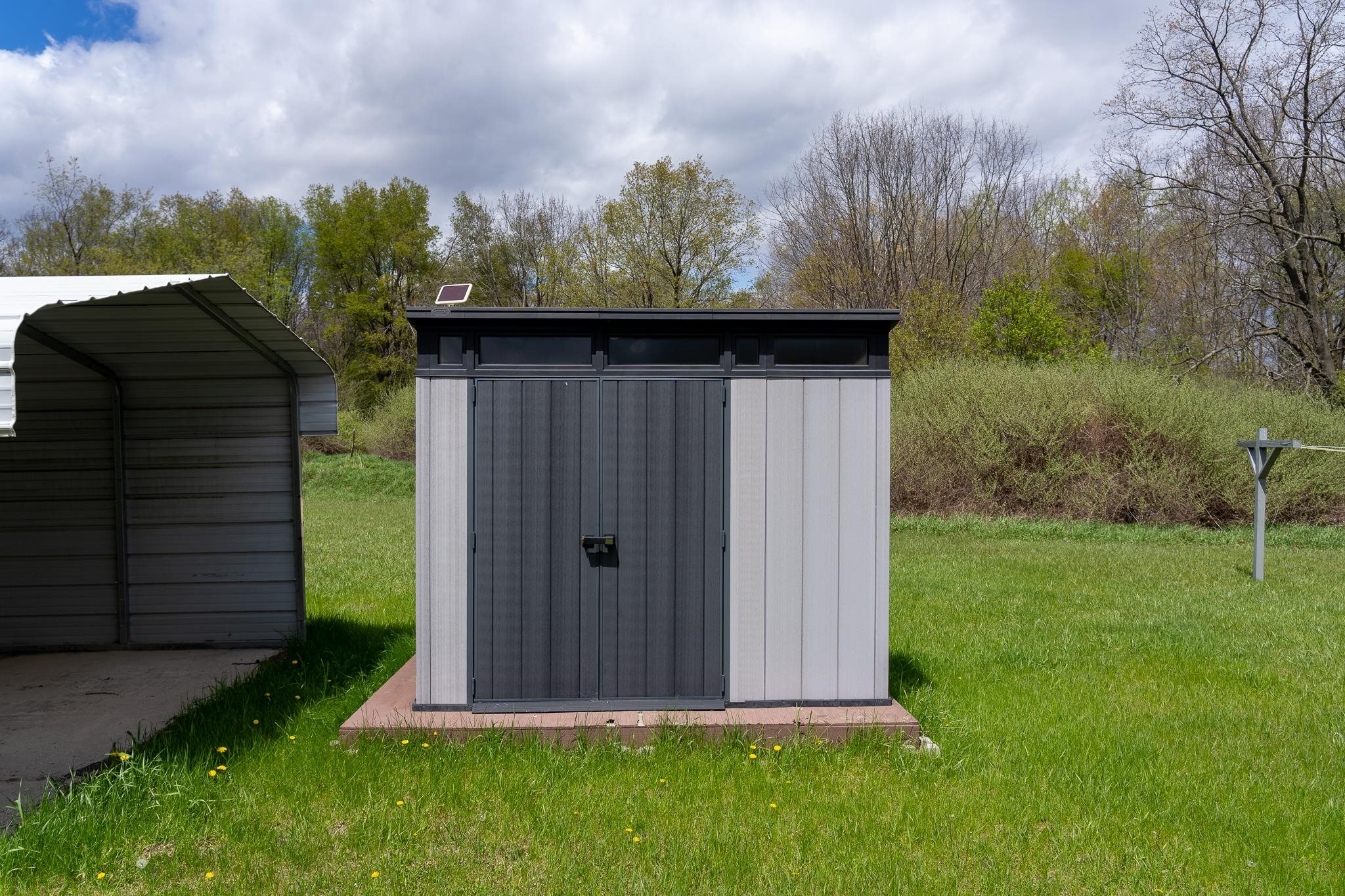 464 N Rolland Road, Weidman, MI, 48893