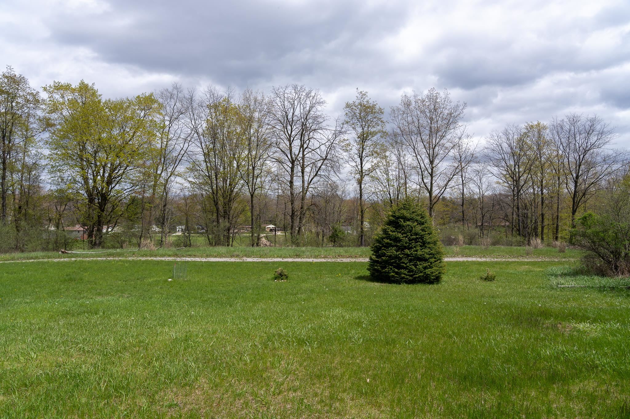 464 N Rolland Road, Weidman, MI, 48893