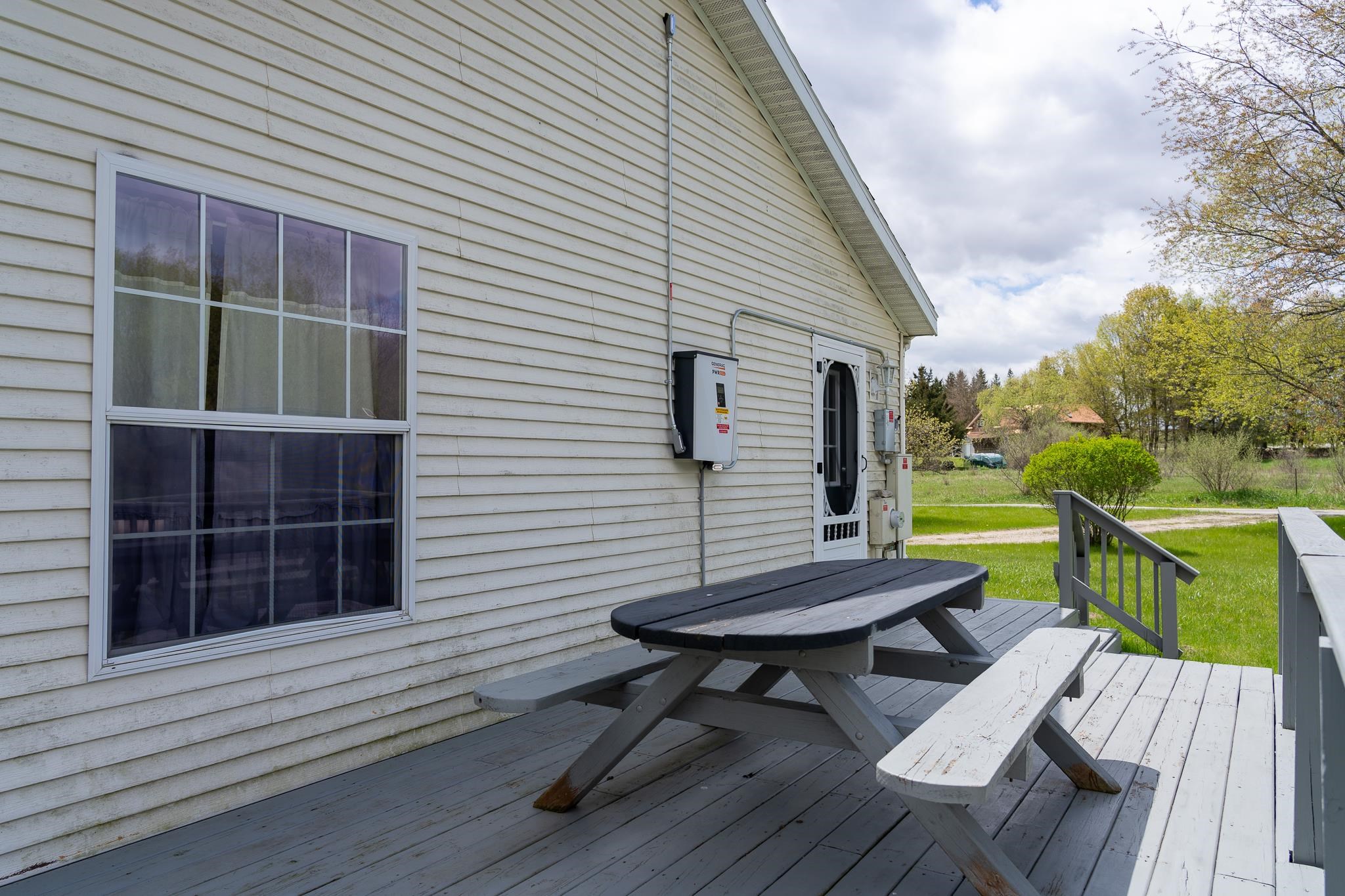 464 N Rolland Road, Weidman, MI, 48893