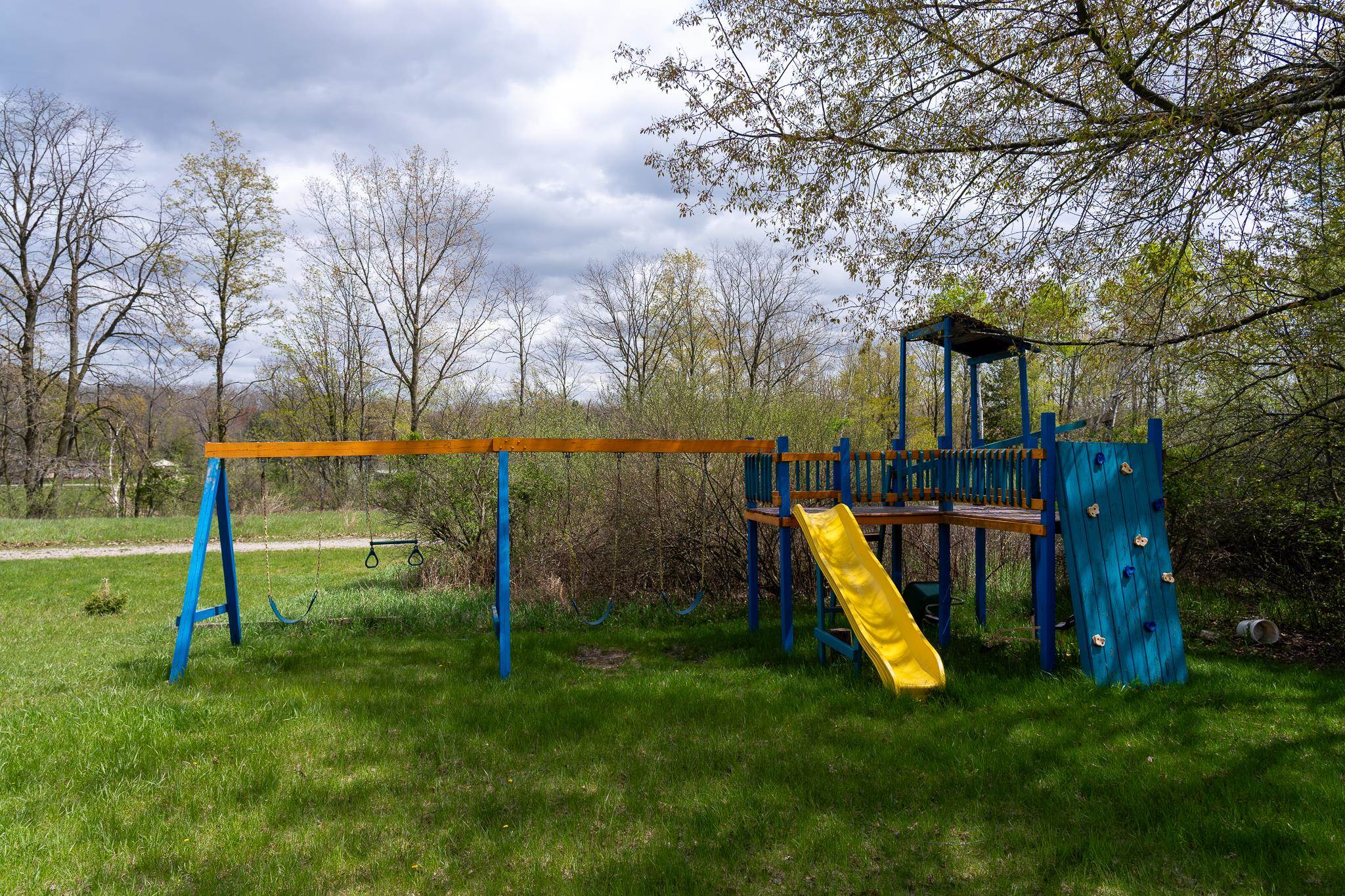 464 N Rolland Road, Weidman, MI, 48893