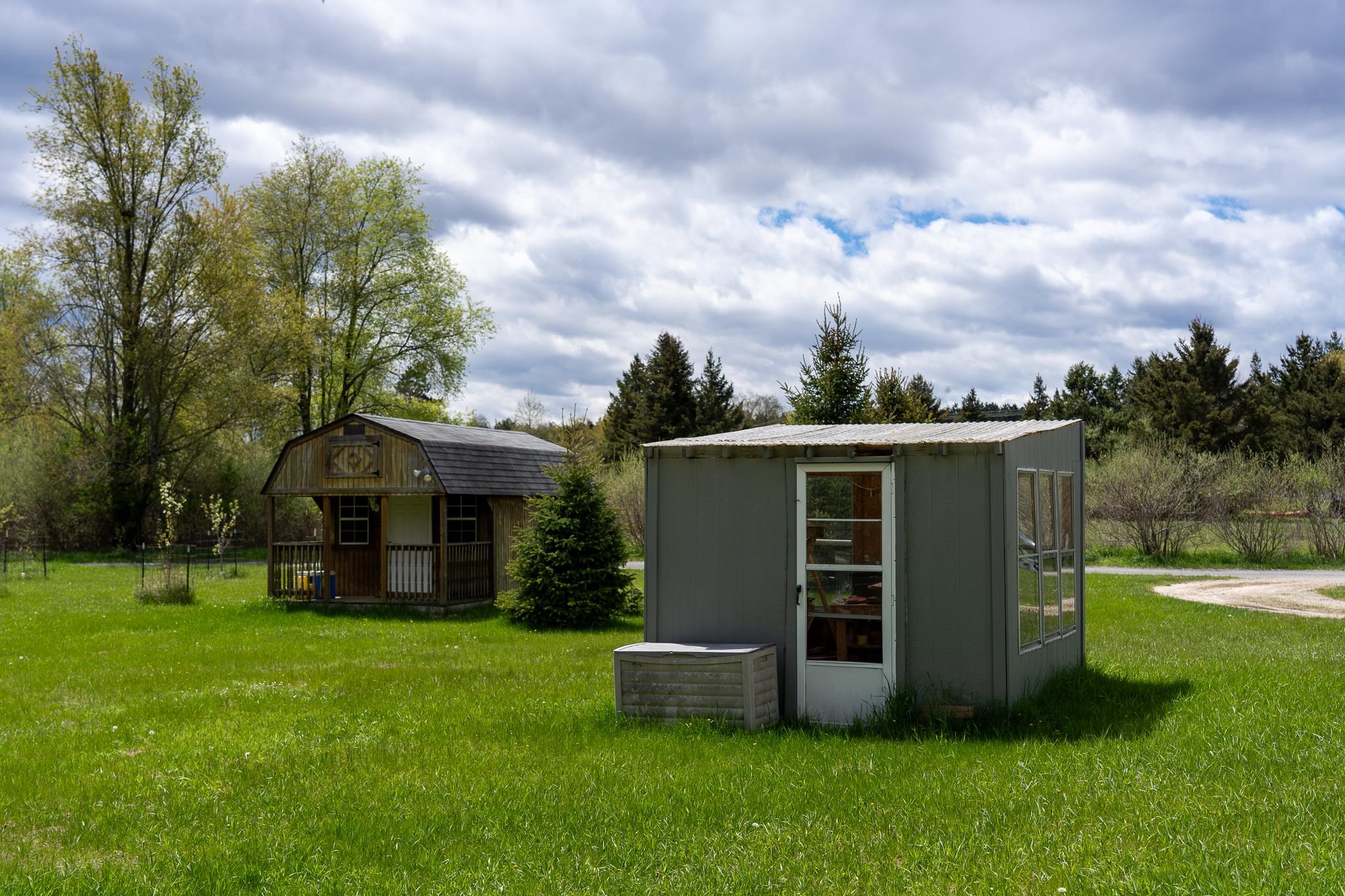 464 N Rolland Road, Weidman, MI, 48893