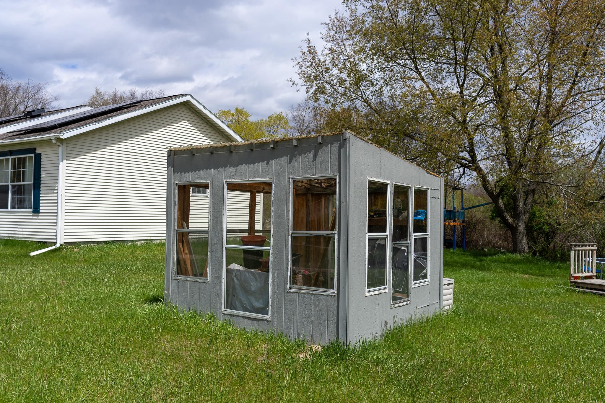 464 N Rolland Road, Weidman, MI, 48893