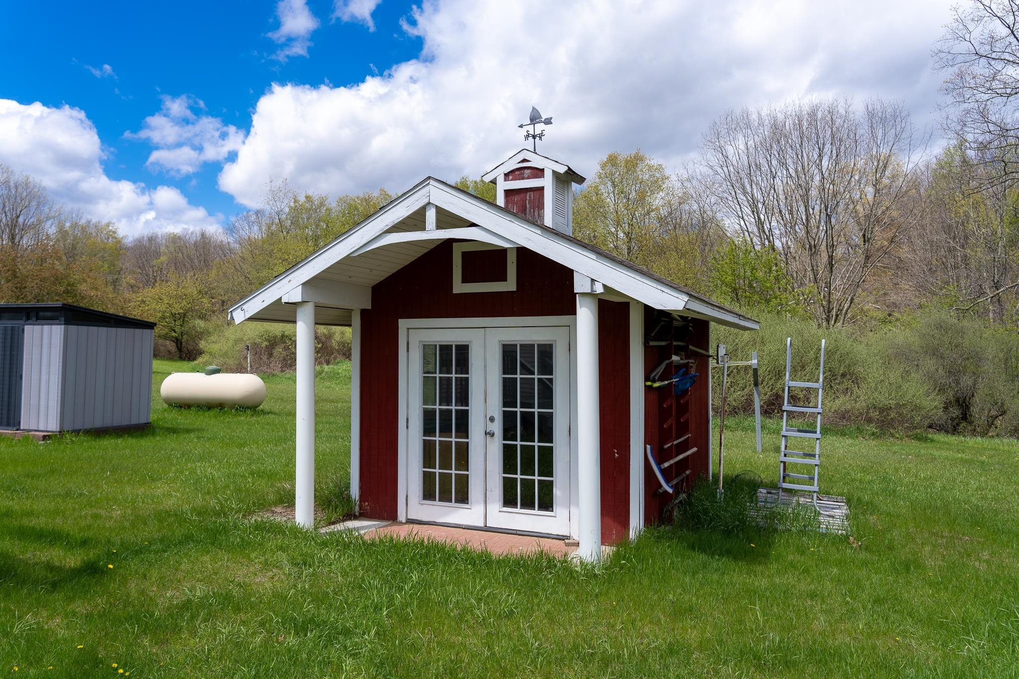 464 N Rolland Road, Weidman, MI, 48893