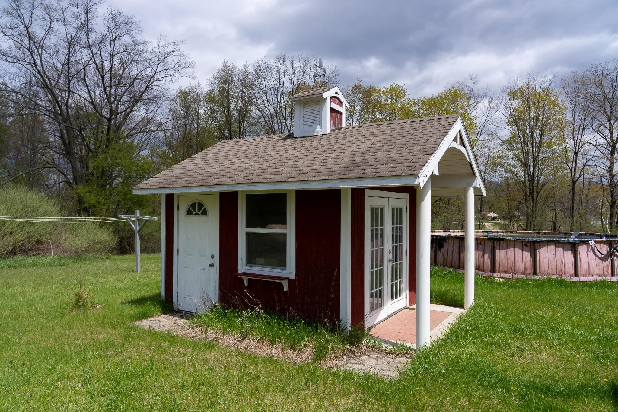 464 N Rolland Road, Weidman, MI, 48893