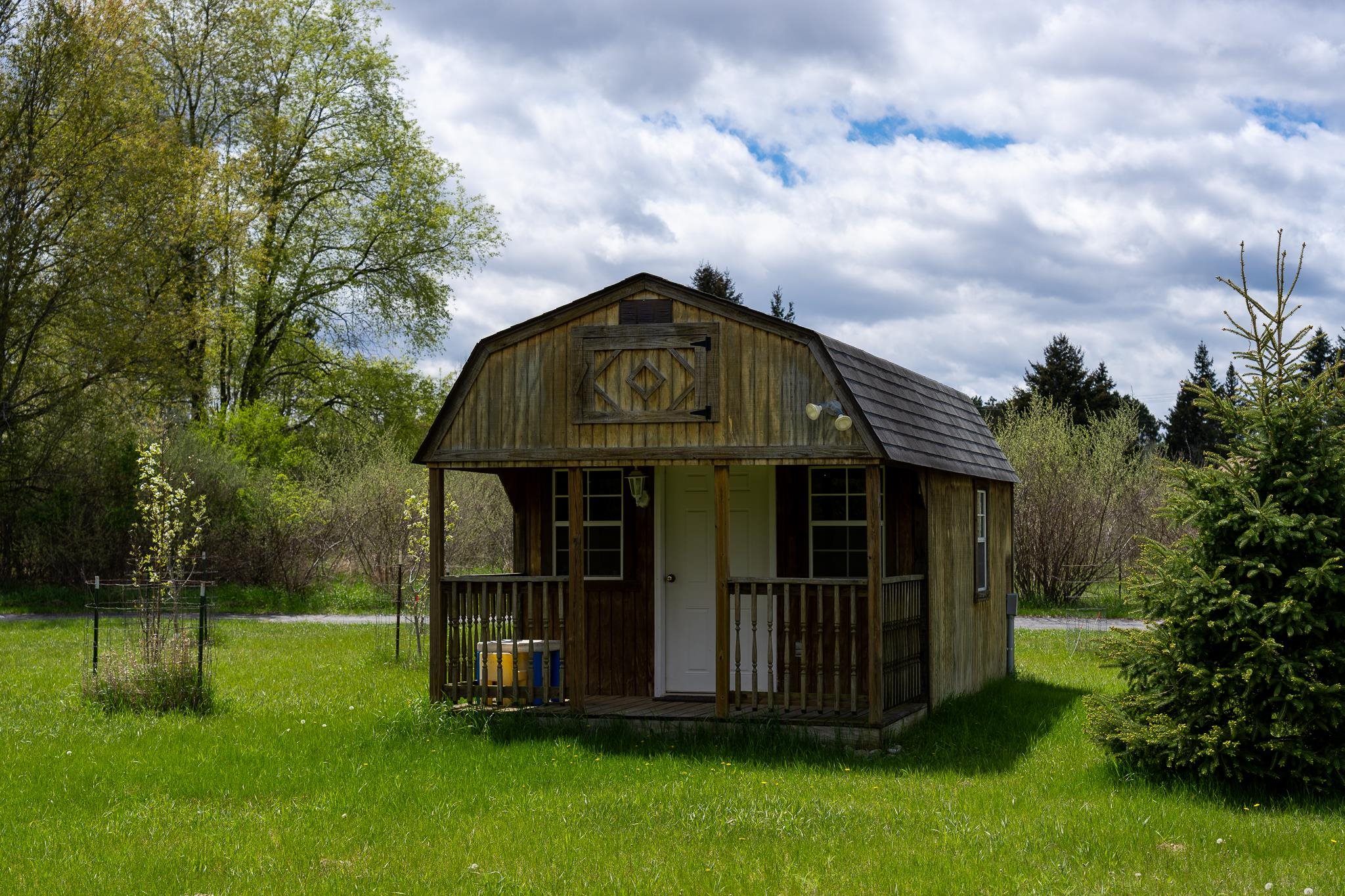 464 N Rolland Road, Weidman, MI, 48893