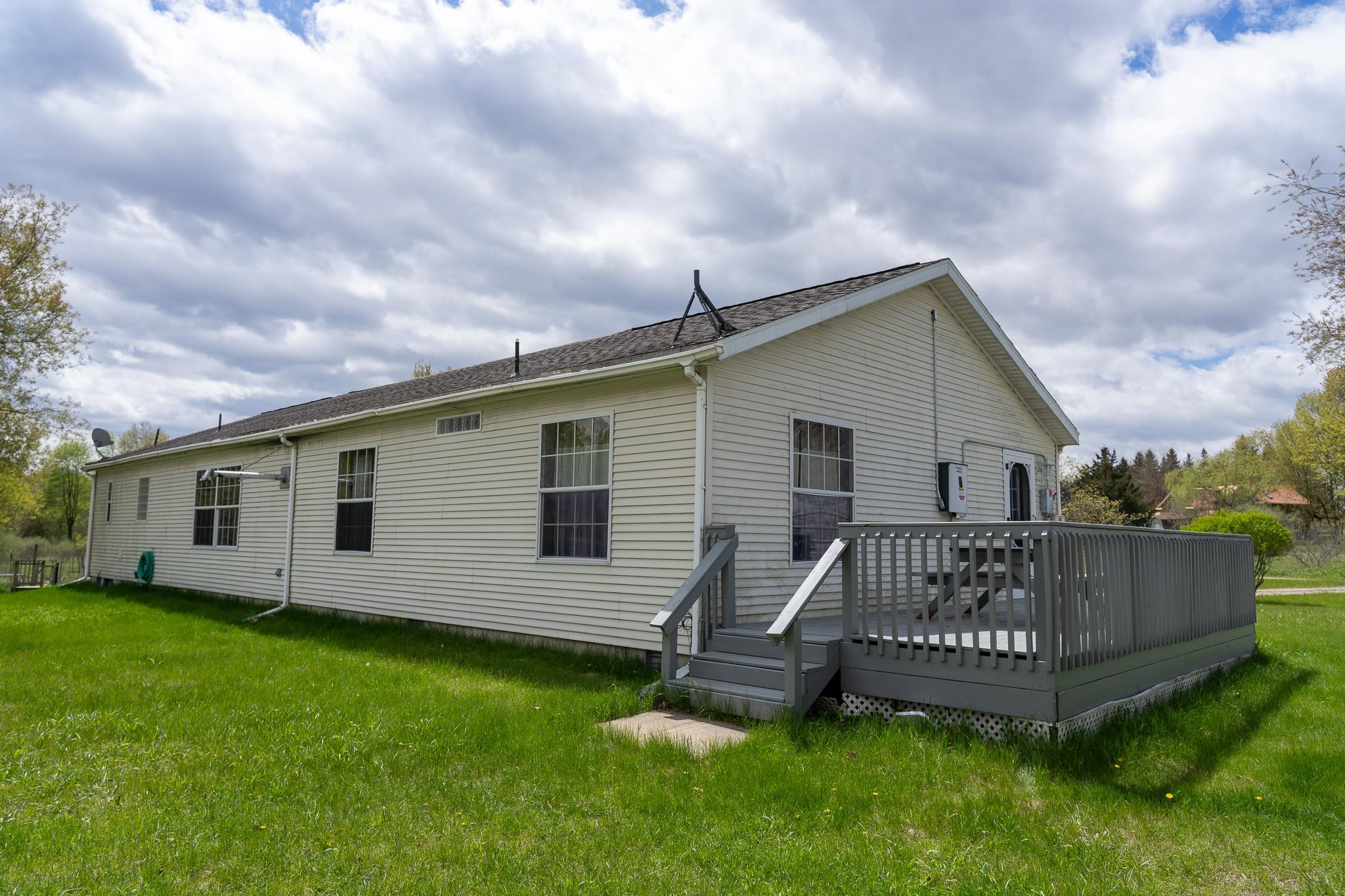 464 N Rolland Road, Weidman, MI, 48893