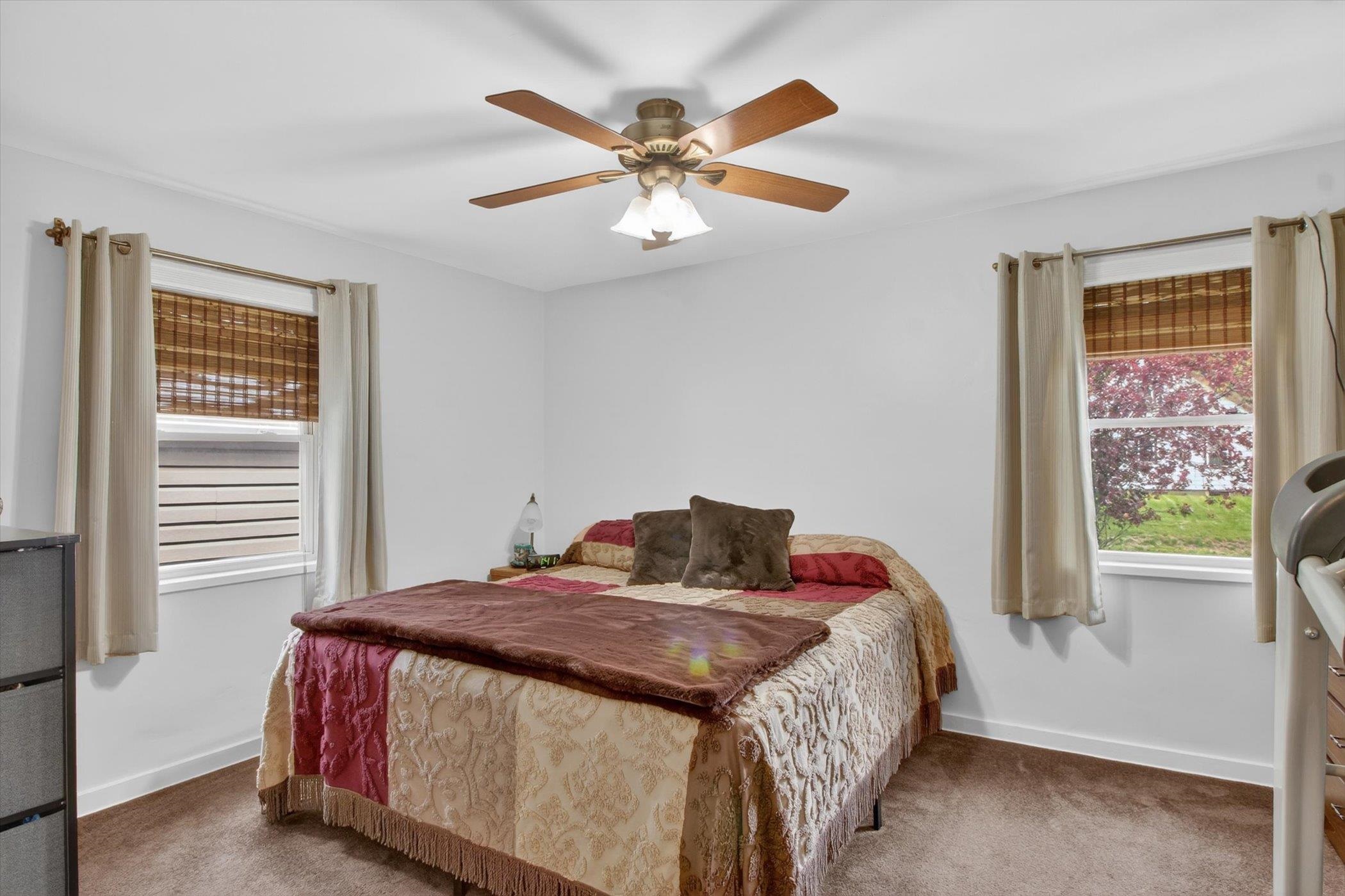 417 Washington Avenue, Alma, MI, 48801
